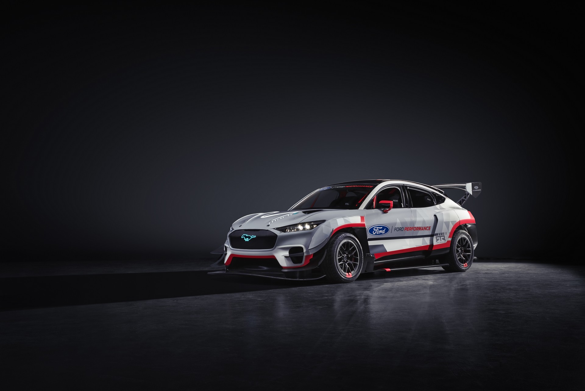 Bronco, Bronco Sport, F-150 And Ranger Teased For Ford Auto Nights SEMA Special