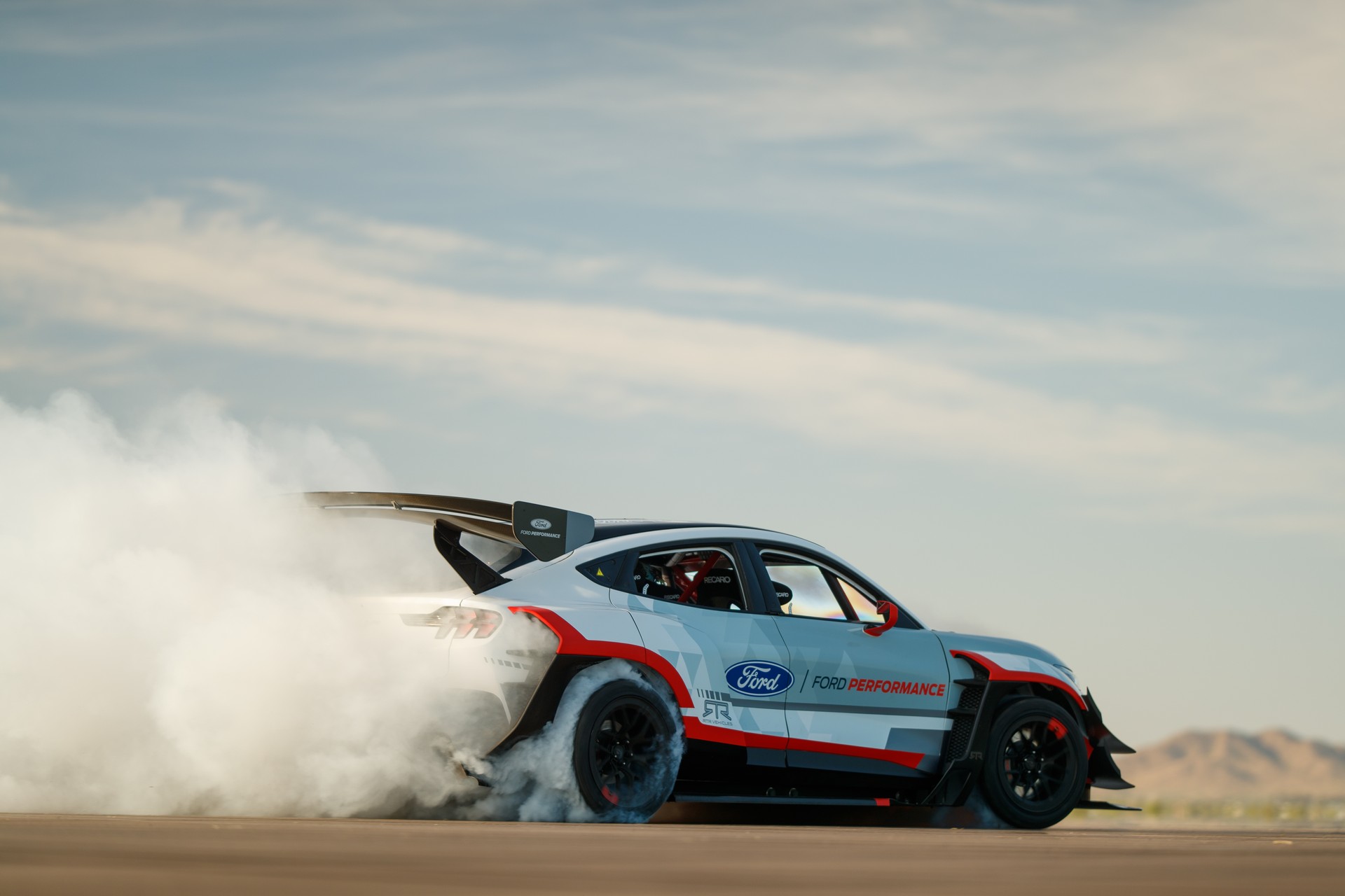 Bronco, Bronco Sport, F-150 And Ranger Teased For Ford Auto Nights SEMA Special