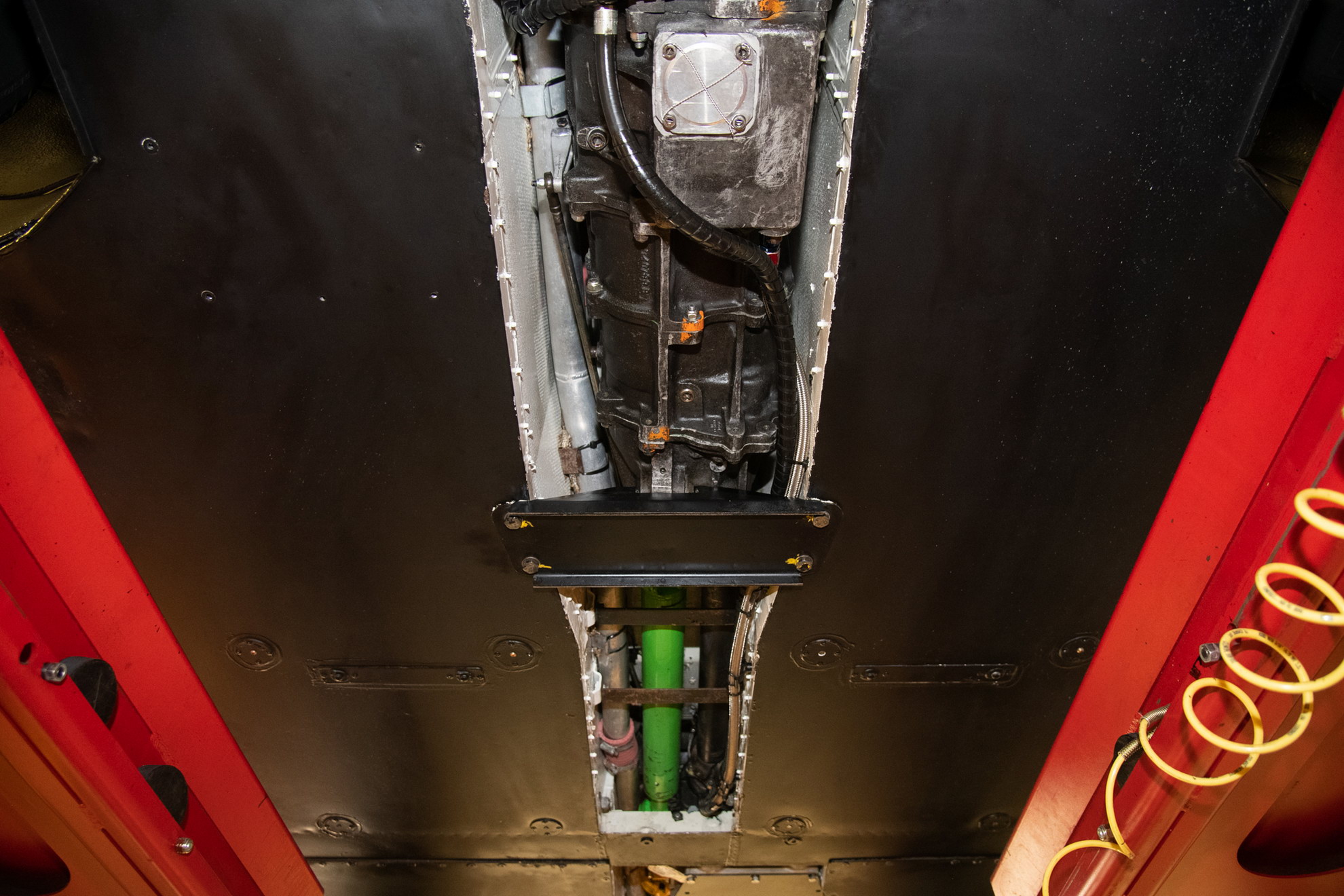 Rally Connoisseurs, This Ford RS200 Evolution Is For You