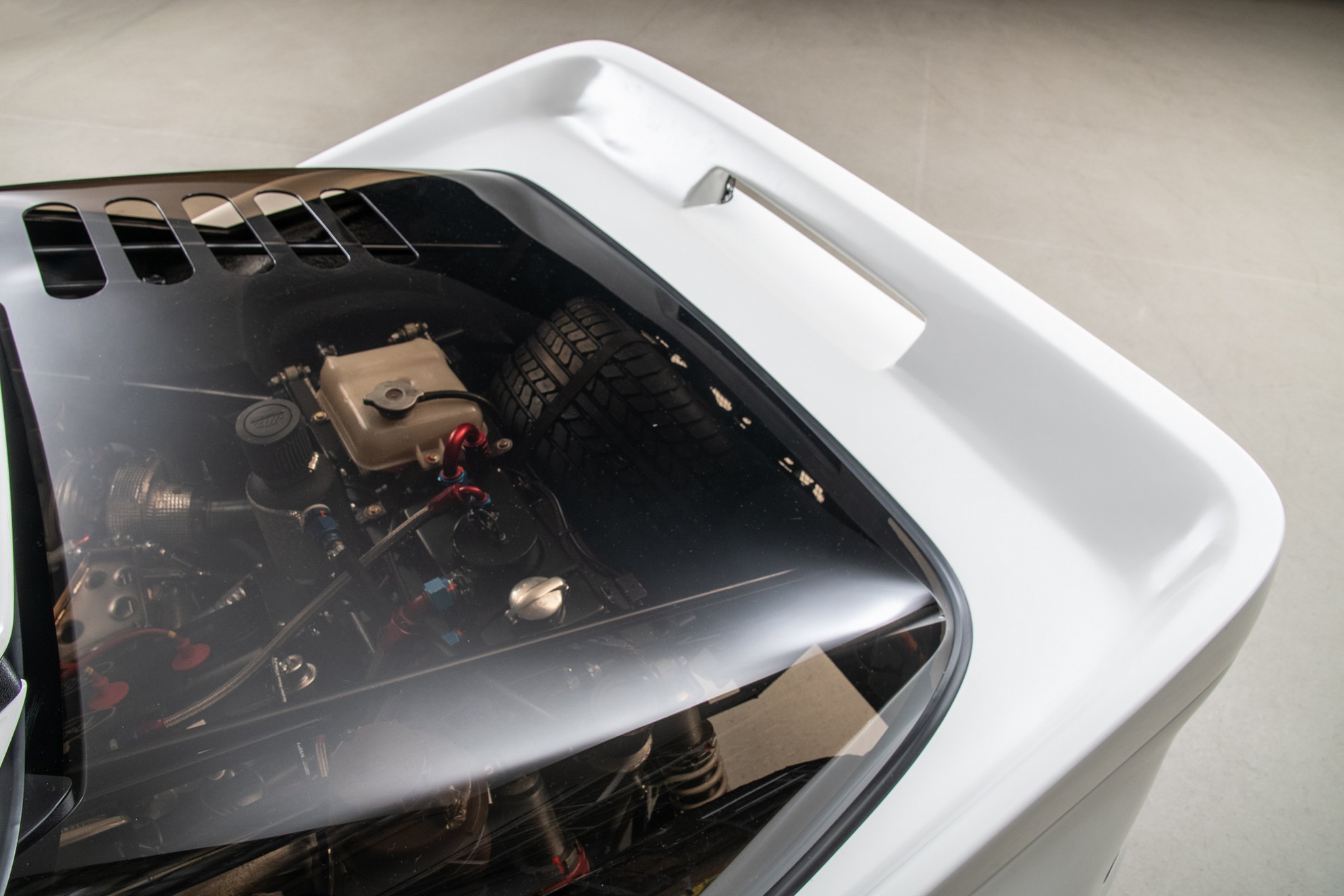 Rally Connoisseurs, This Ford RS200 Evolution Is For You