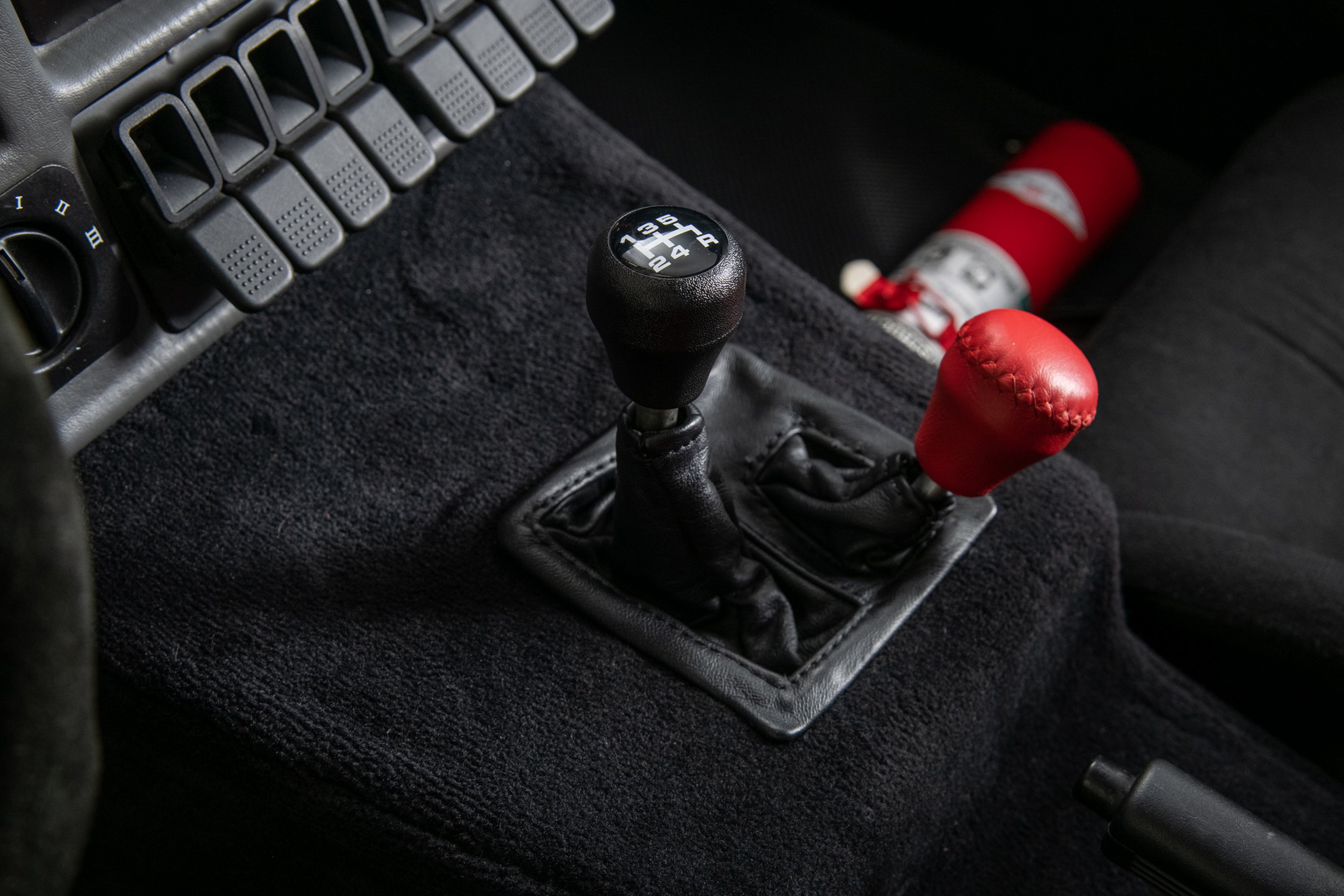 Rally Connoisseurs, This Ford RS200 Evolution Is For You