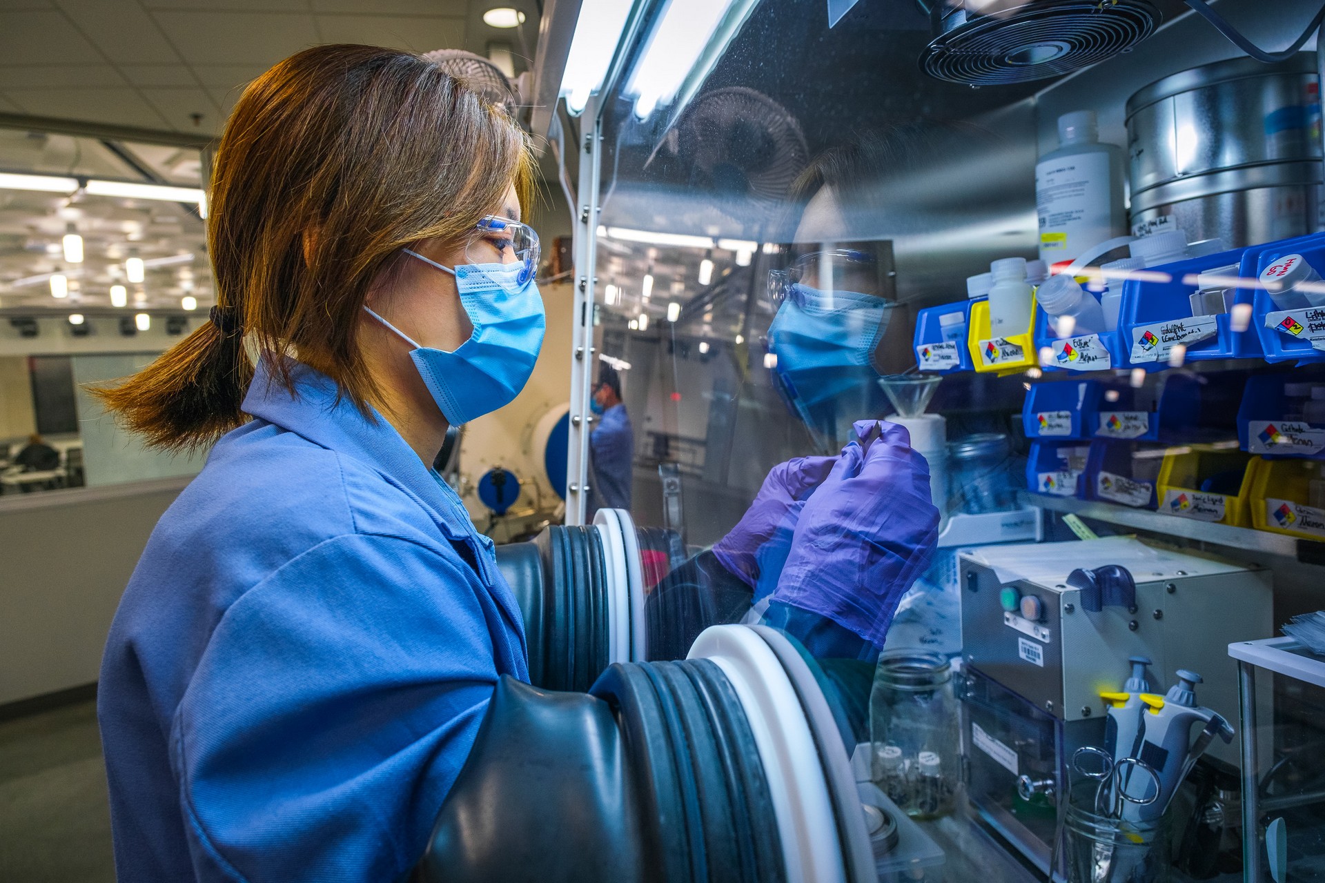 GM’s Upcoming EVs Will Now Have Up To 450 Miles Of Range, Next-Gen Ultium Batteries Already Being Tested