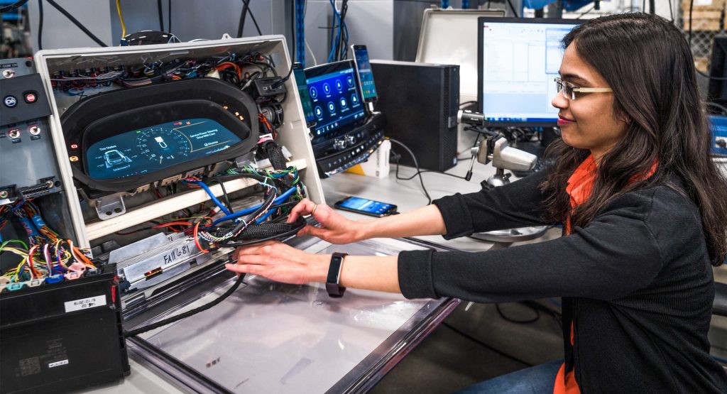 GM Embraces Working From Home, Will Hire 3,000 New Employees As Part Of EV Push