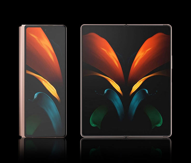 Samsung’s Galaxy Z Fold 2 Aston Martin Racing Edition Will Burn A $3,145 Hole In Your Pocket