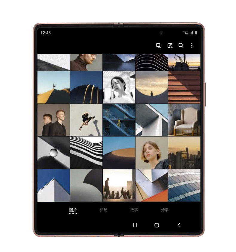 Samsung’s Galaxy Z Fold 2 Aston Martin Racing Edition Will Burn A $3,145 Hole In Your Pocket