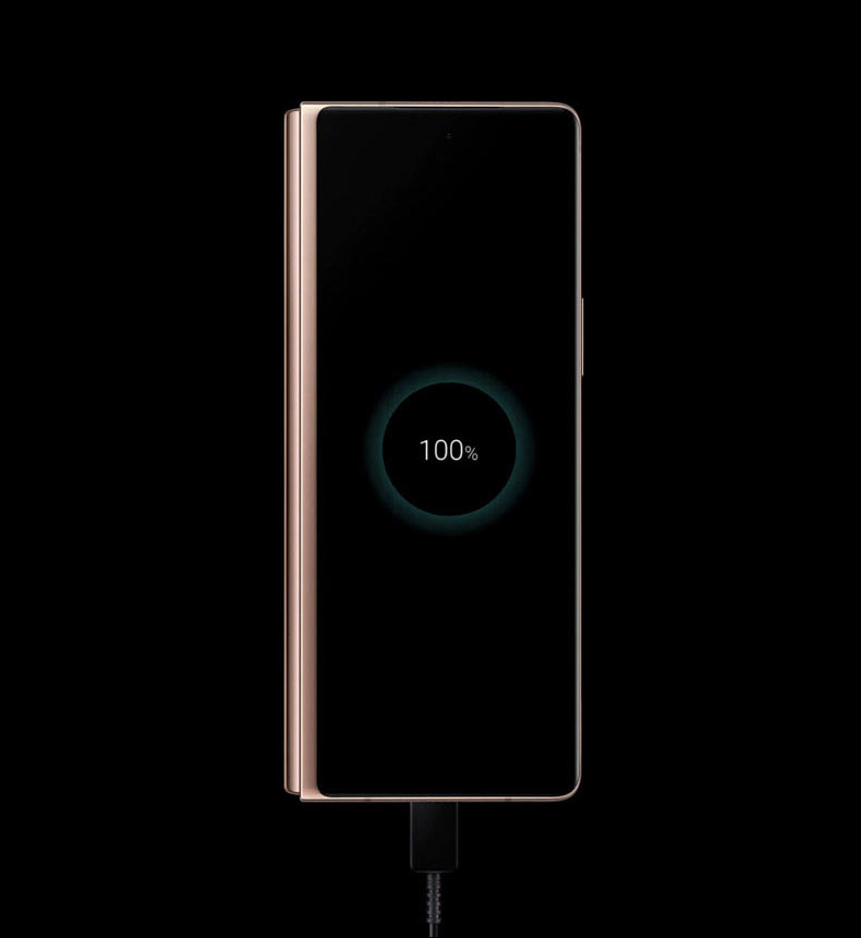 Samsung’s Galaxy Z Fold 2 Aston Martin Racing Edition Will Burn A $3,145 Hole In Your Pocket