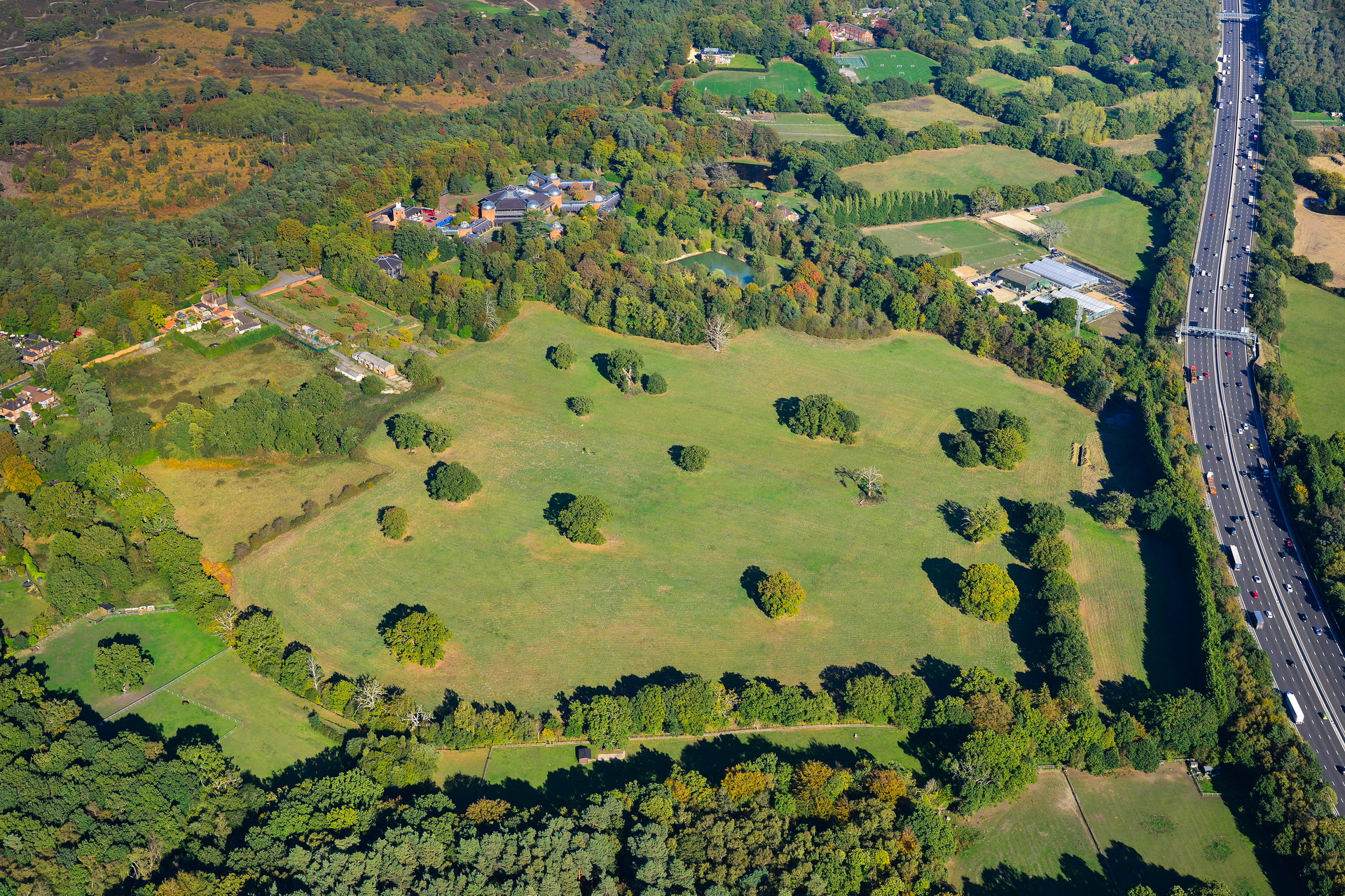 Gordon Murray Details Plans For New $66 Million Global HQ In The UK