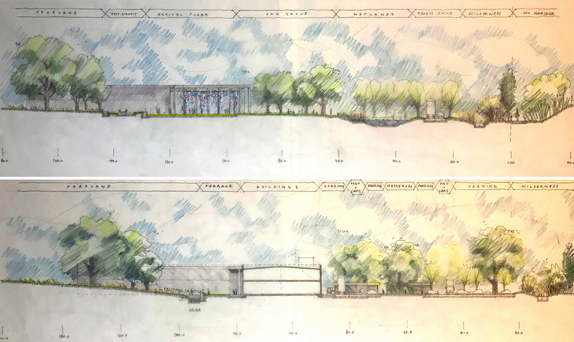 Gordon Murray Details Plans For New $66 Million Global HQ In The UK