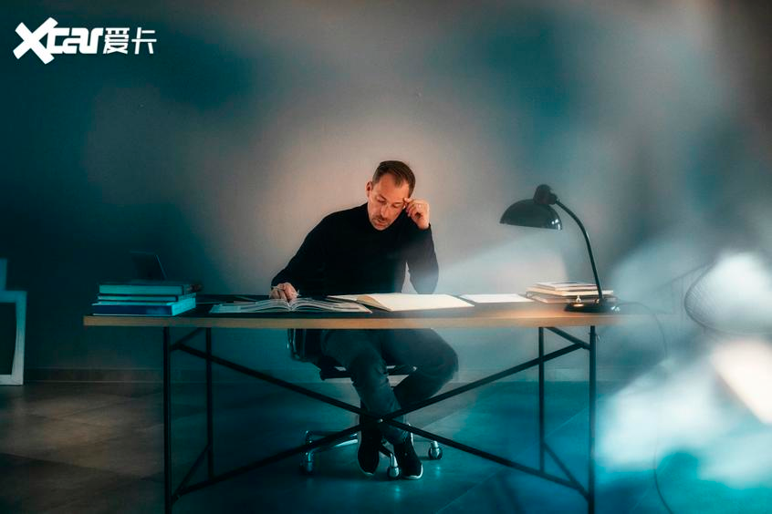 Hengchi 1 Is An All-Electric Luxury Sedan From China’s Evergrande