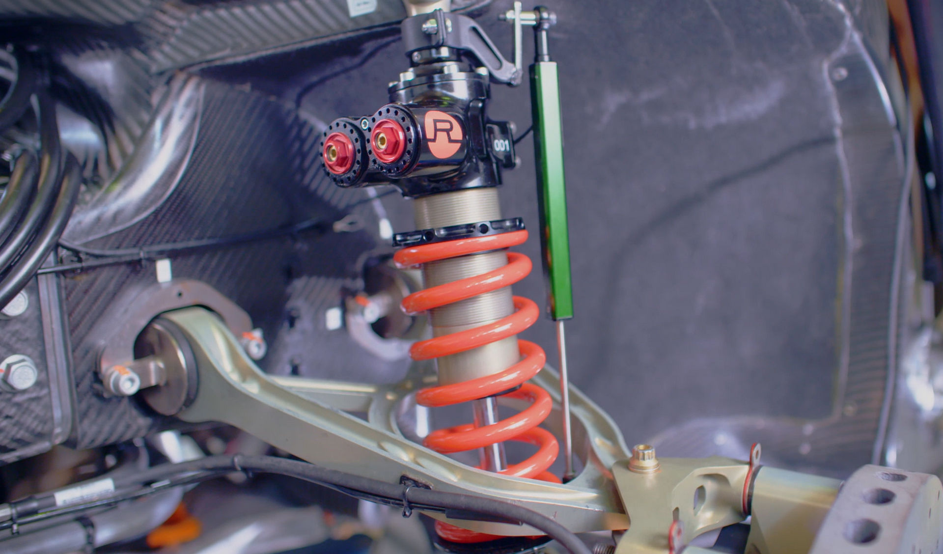 Hispano Suiza Showcases Carmen Hypercar’s Underpinnings, Says It’s The “Best Electric Platform In The World”