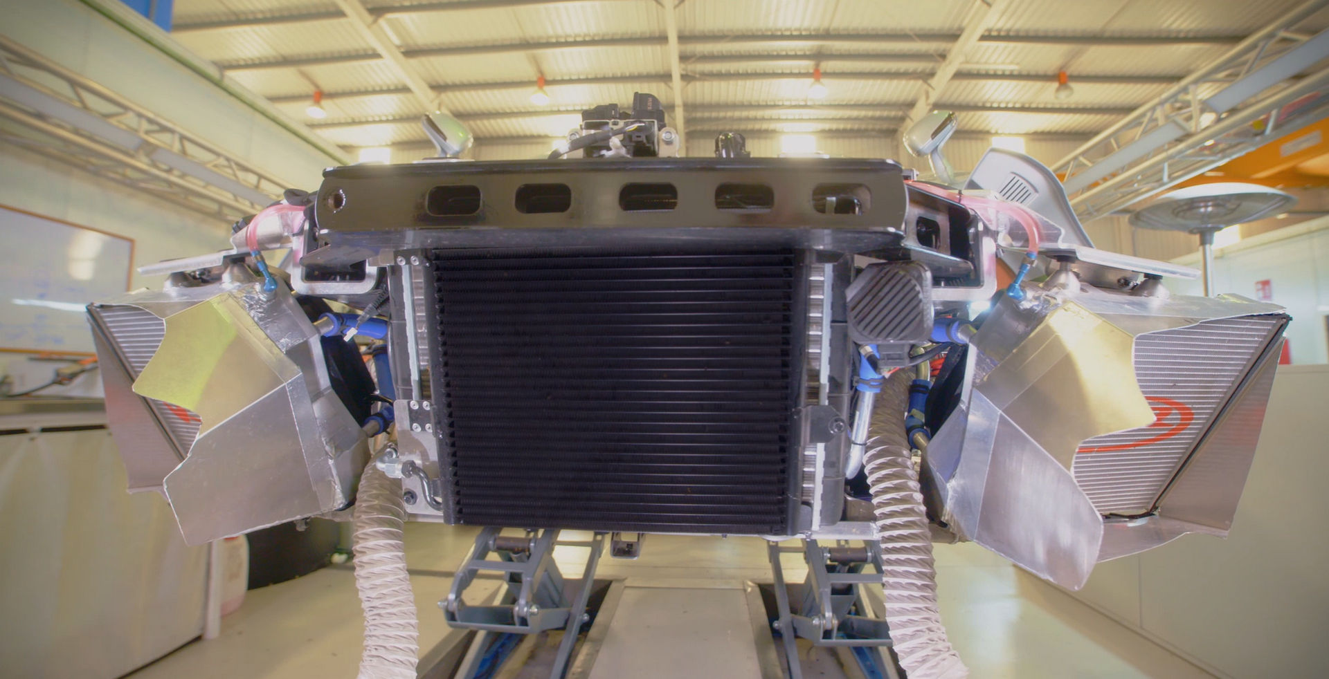 Hispano Suiza Showcases Carmen Hypercar’s Underpinnings, Says It’s The “Best Electric Platform In The World”