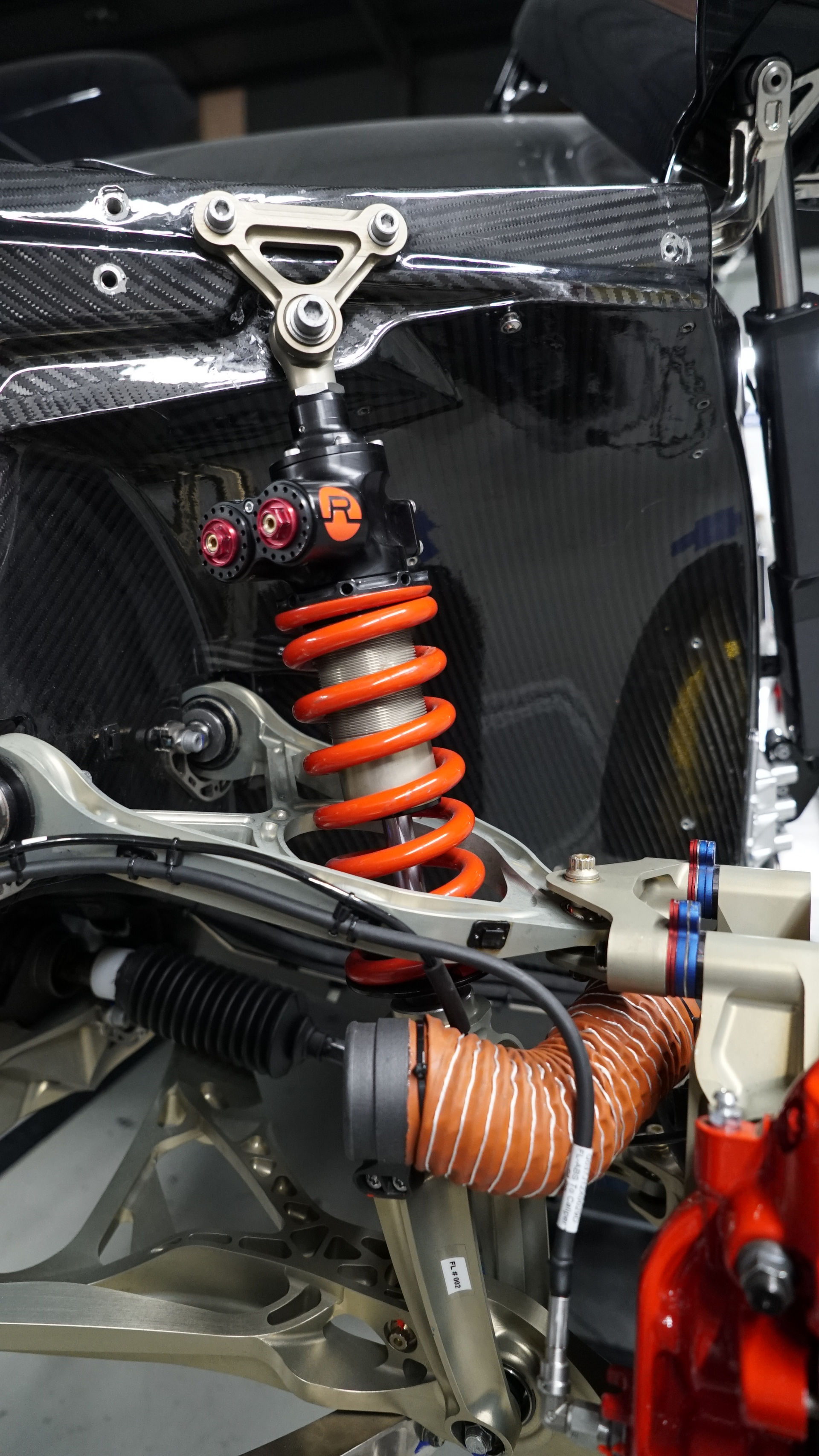 Hispano Suiza Showcases Carmen Hypercar’s Underpinnings, Says It’s The “Best Electric Platform In The World”