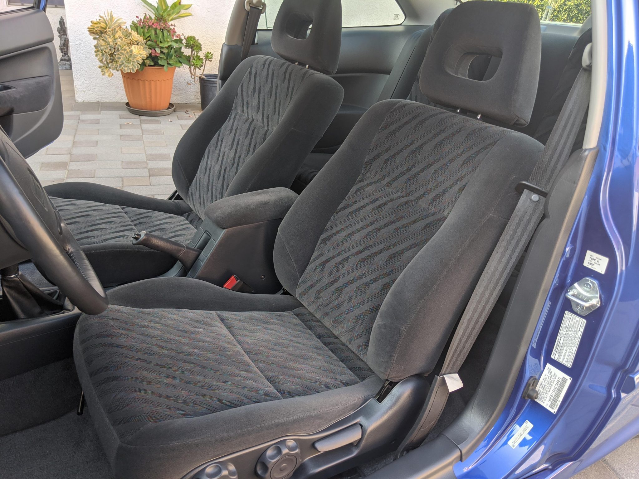 Is This 1999 Honda Civic Si Worth $15K More Than A Brand New One?