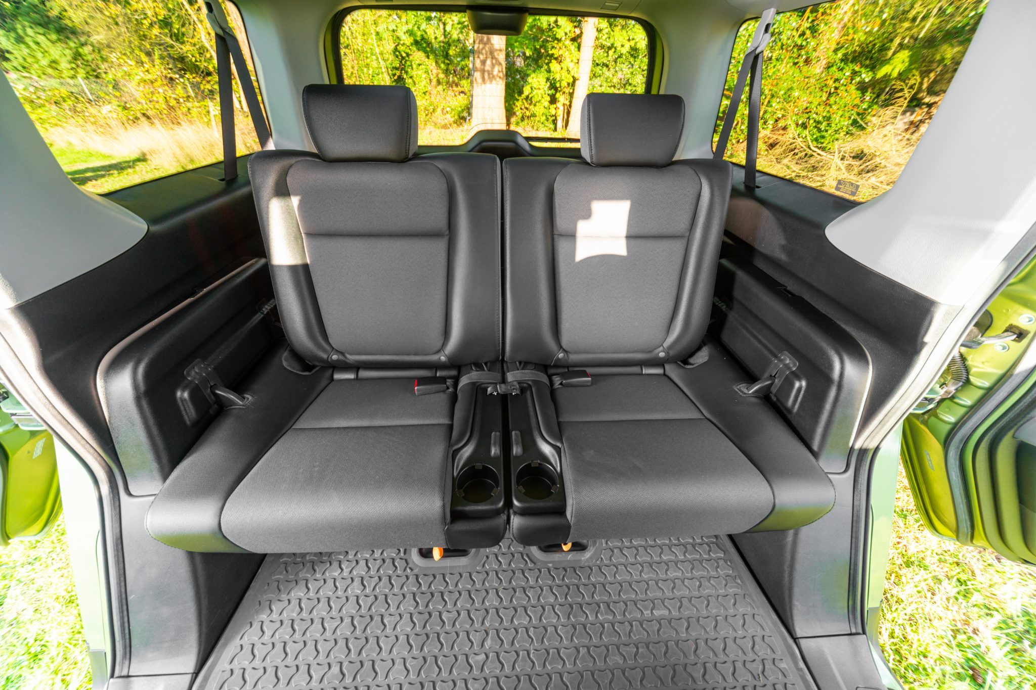 Say Again? A 2006 Honda Element Was Sold For $30,000 On Bring A Trailer