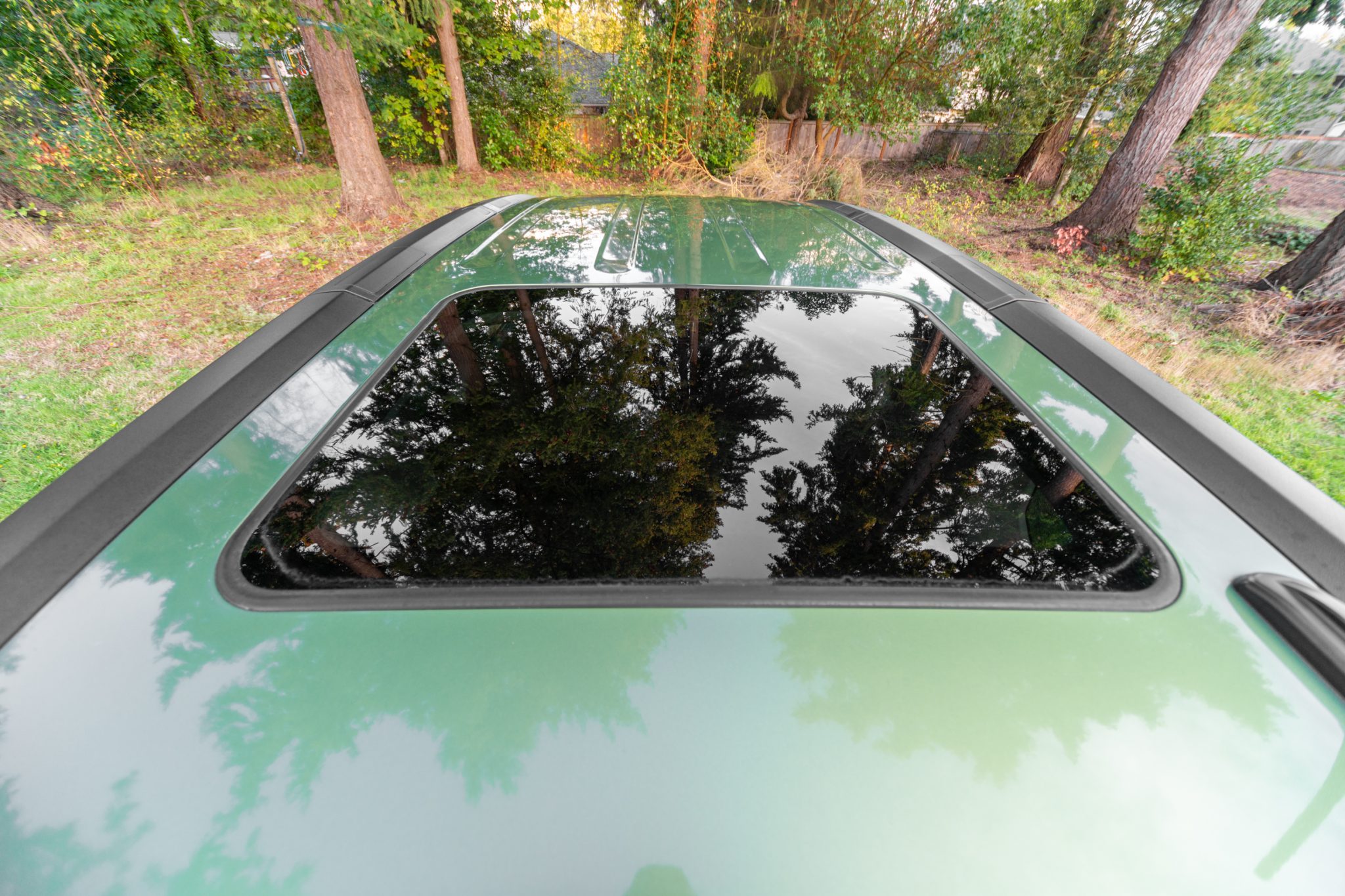 Say Again? A 2006 Honda Element Was Sold For $30,000 On Bring A Trailer