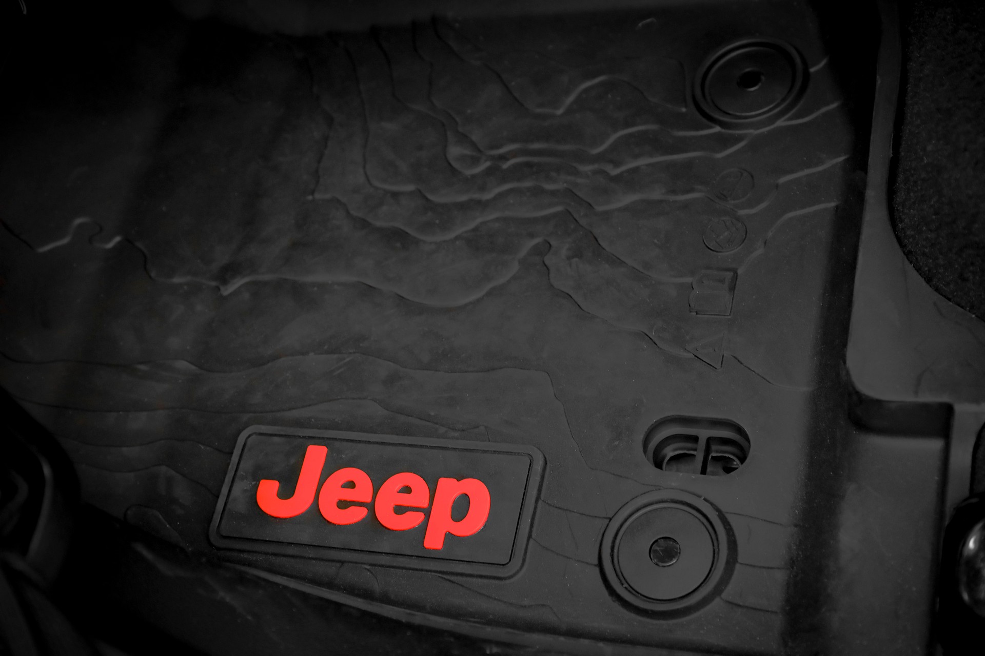 The Jeep Gladiator Top Dog Concept Is A Drivable Tool Box With A Hot Dog Grille