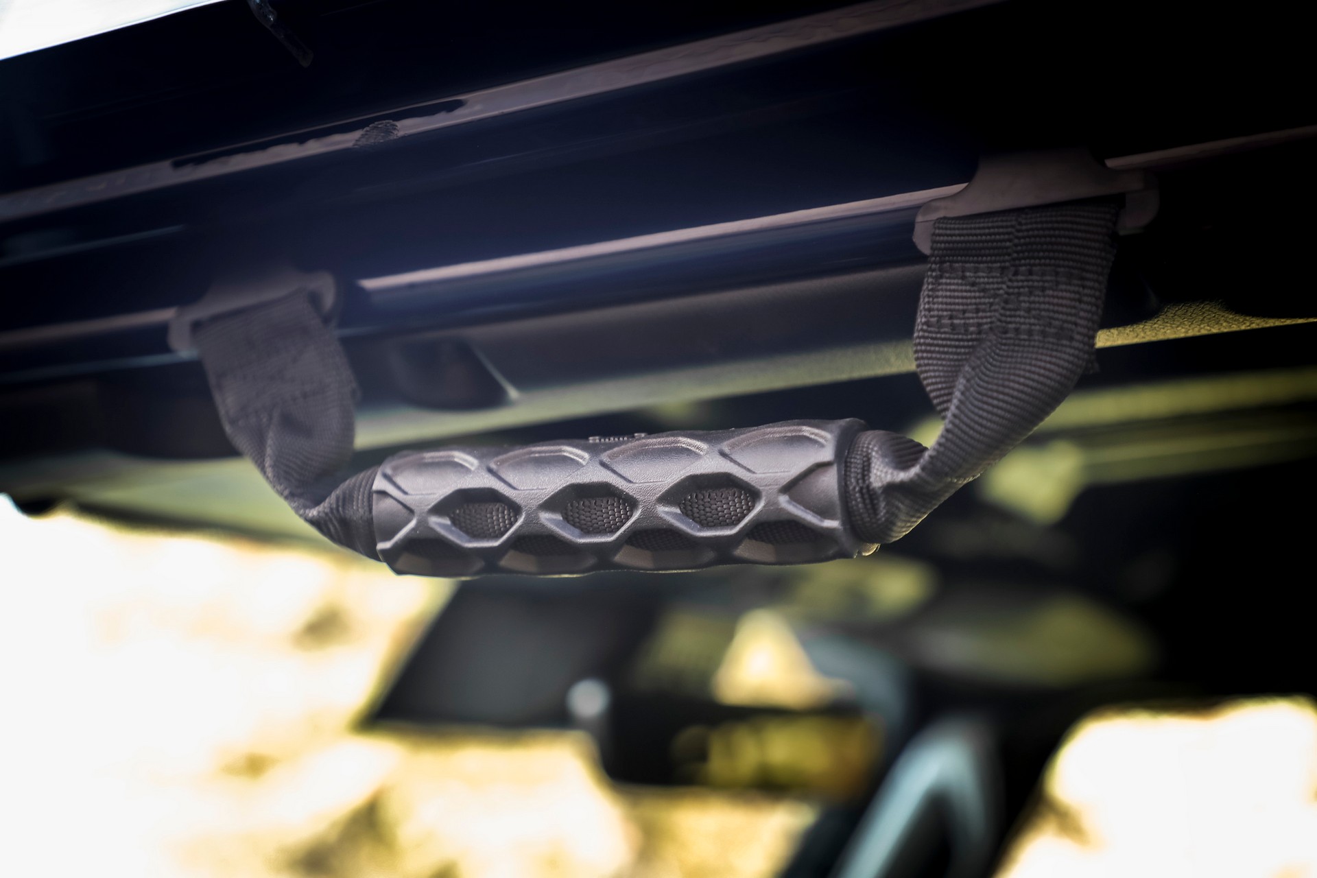 The Jeep Gladiator Top Dog Concept Is A Drivable Tool Box With A Hot Dog Grille