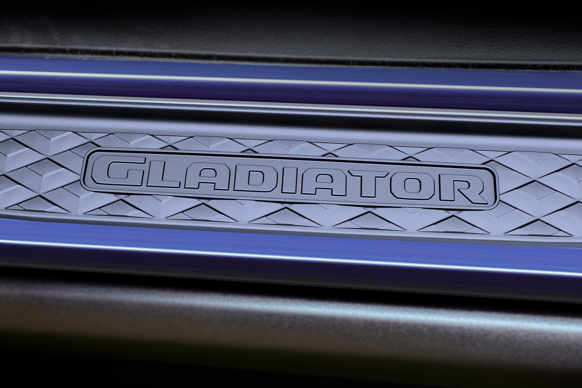 The Jeep Gladiator Top Dog Concept Is A Drivable Tool Box With A Hot Dog Grille