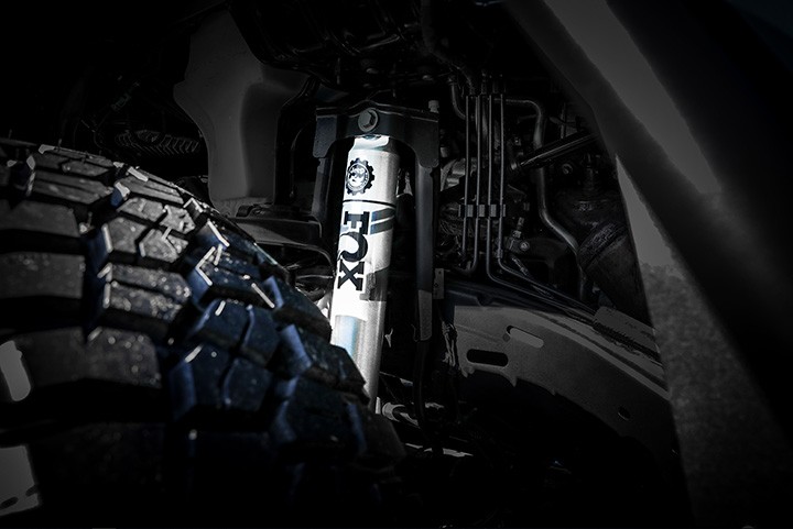 The Jeep Gladiator Top Dog Concept Is A Drivable Tool Box With A Hot Dog Grille