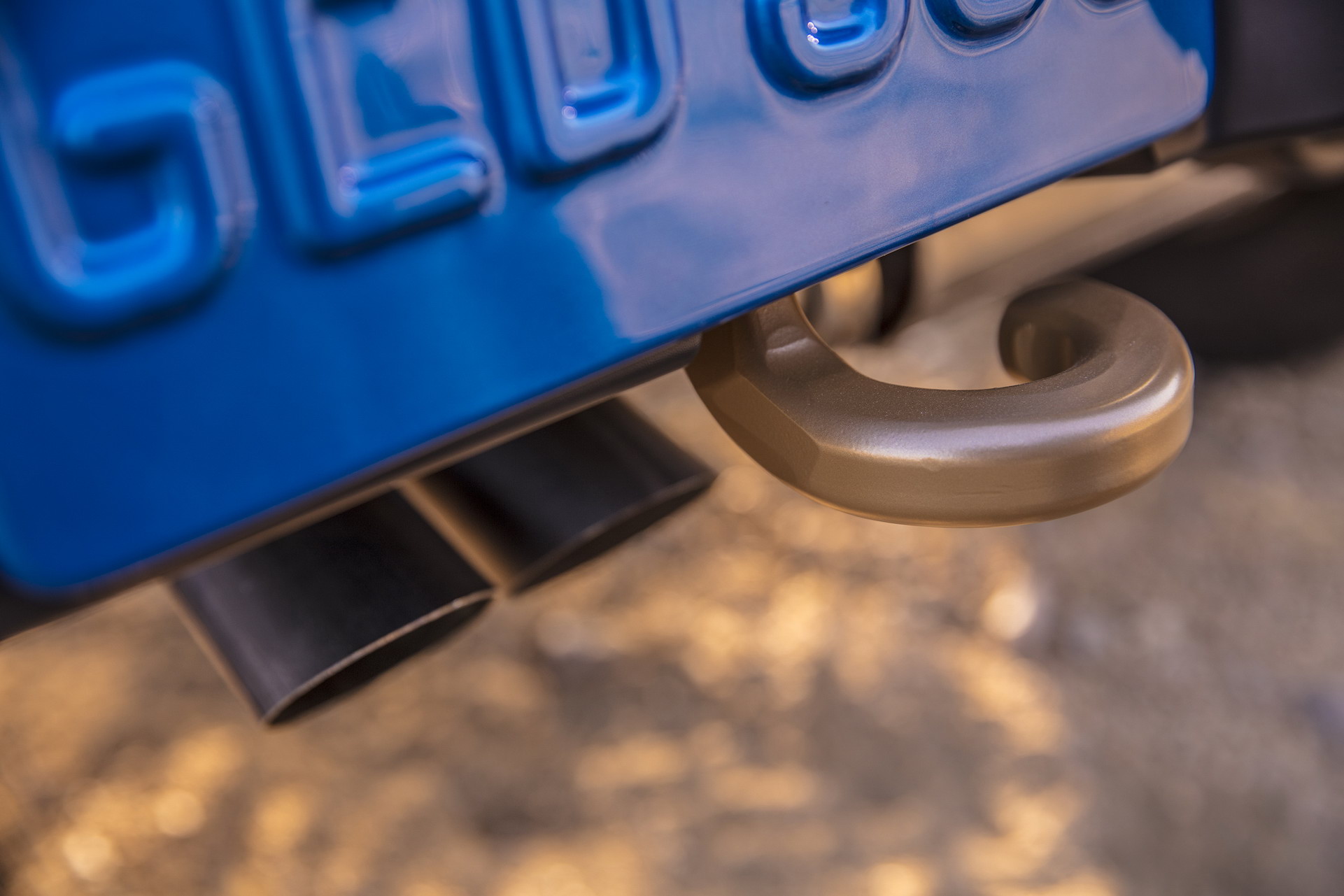 Jeep Throws A 470HP Hemi V8 In The 2021 Wrangler Rubicon 392 That Does 0-60 In Just 4.5 sec