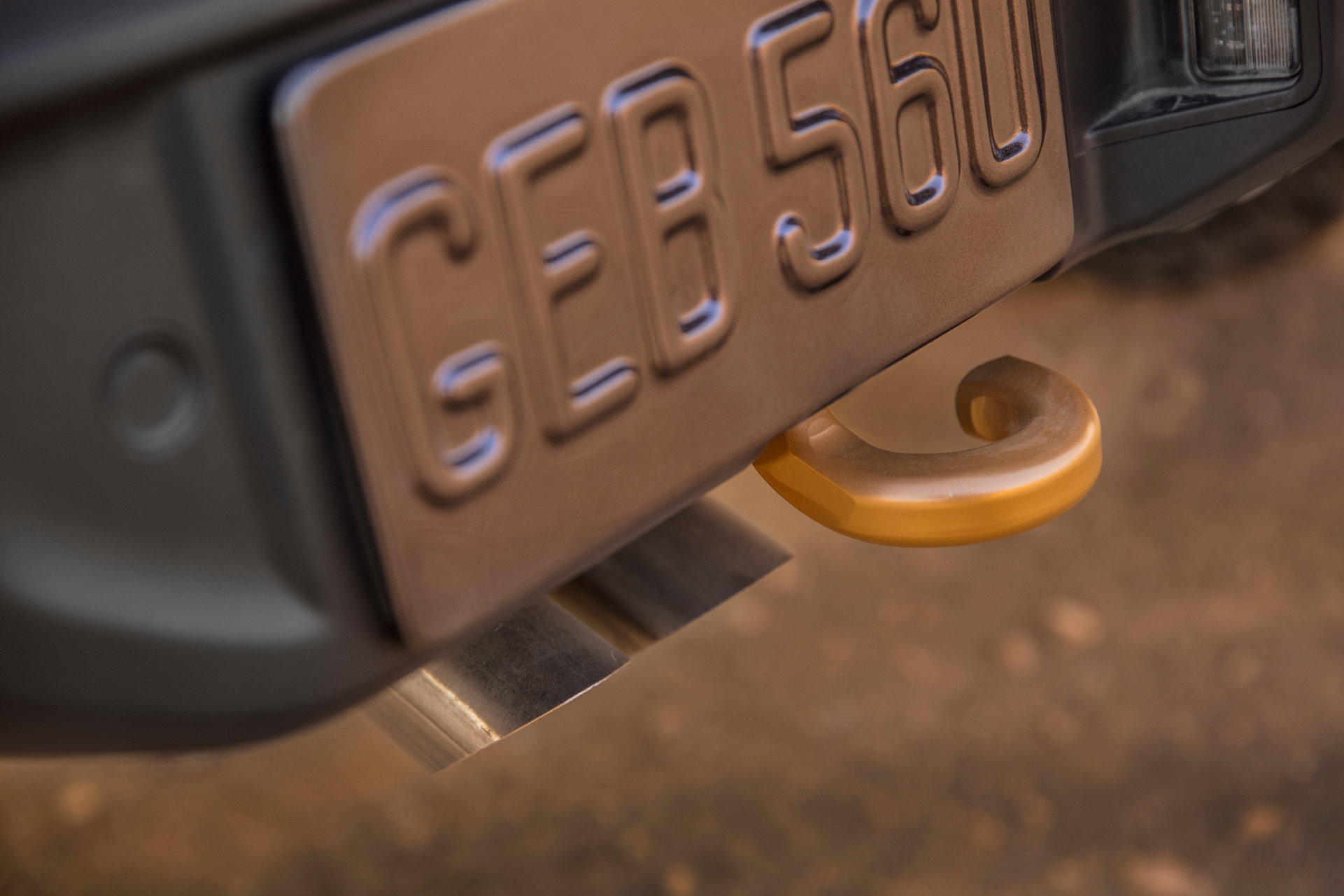 Jeep Throws A 470HP Hemi V8 In The 2021 Wrangler Rubicon 392 That Does 0-60 In Just 4.5 sec