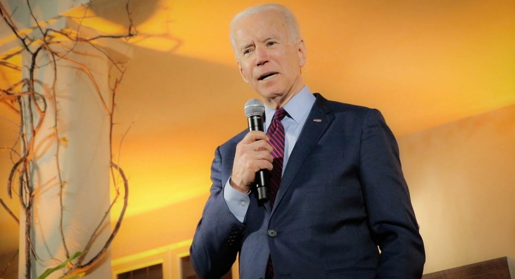  Biden Could Restore California’s Ability To Set Its Own Fuel Efficiency Standards