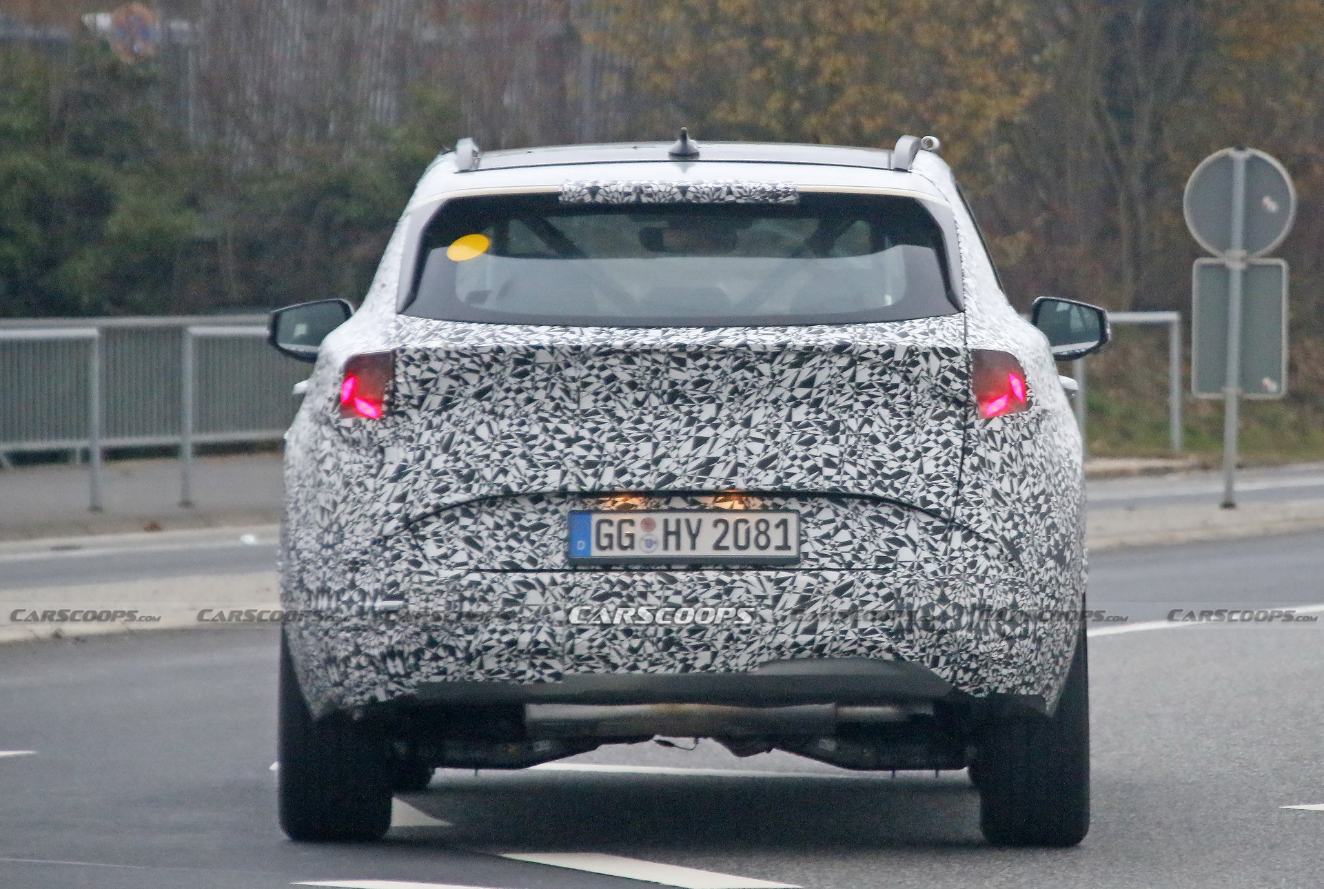 New 2022 Kia Sportage Will Look Like Nothing From The Brand’s Current Lineup