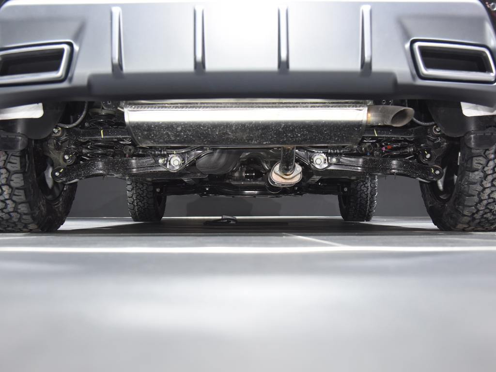 China’s 2021 Kia Sportage Ace Comes With Dramatic New Looks, Including A Larger Than Life Grille