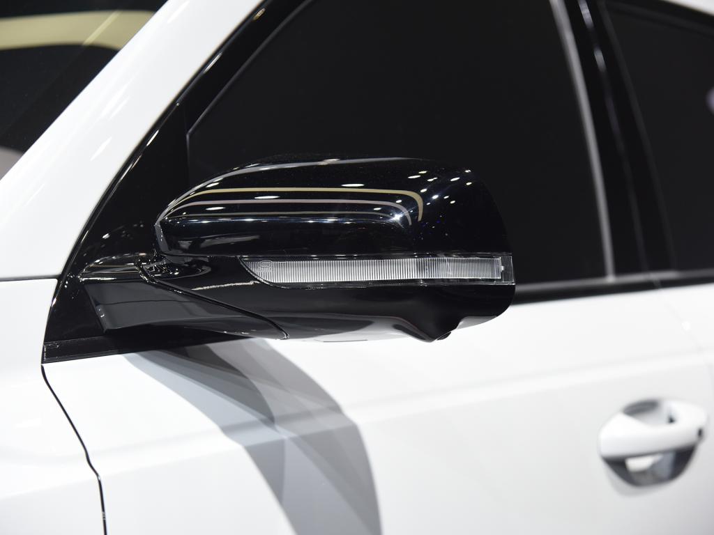 China’s 2021 Kia Sportage Ace Comes With Dramatic New Looks, Including A Larger Than Life Grille