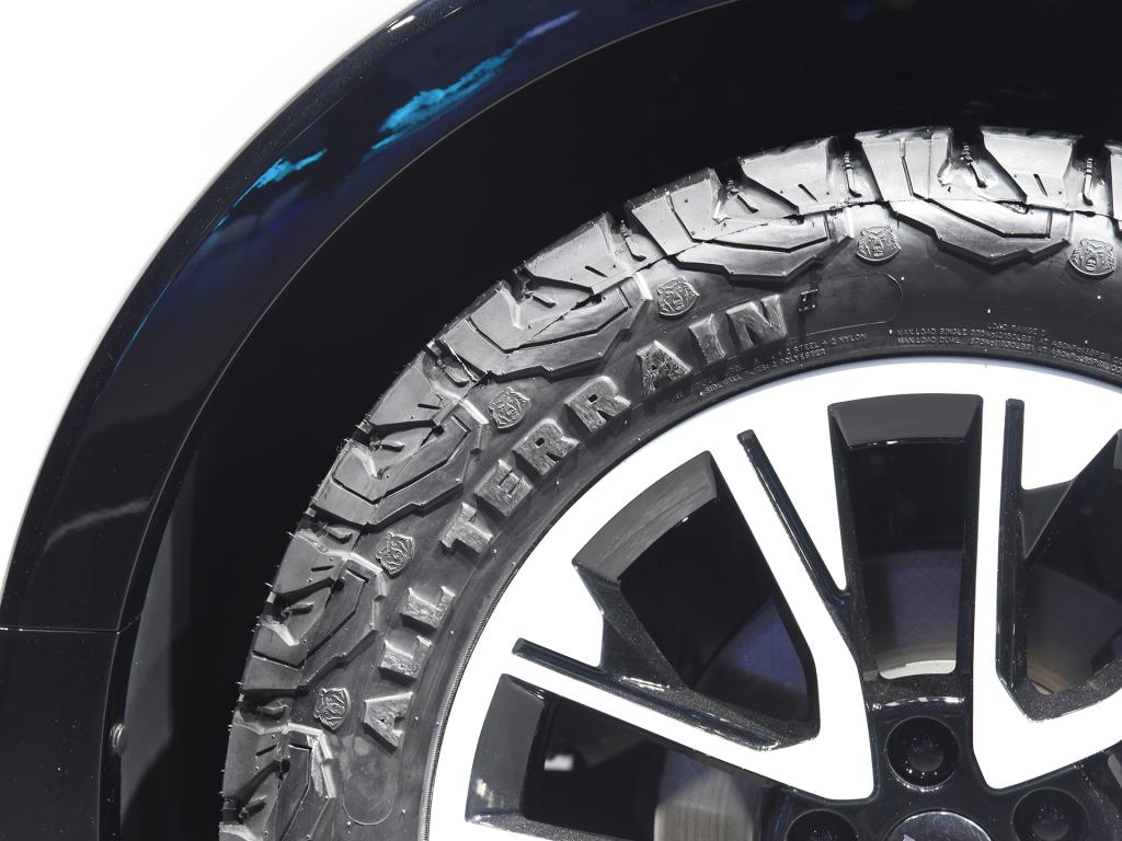 China’s 2021 Kia Sportage Ace Comes With Dramatic New Looks, Including A Larger Than Life Grille