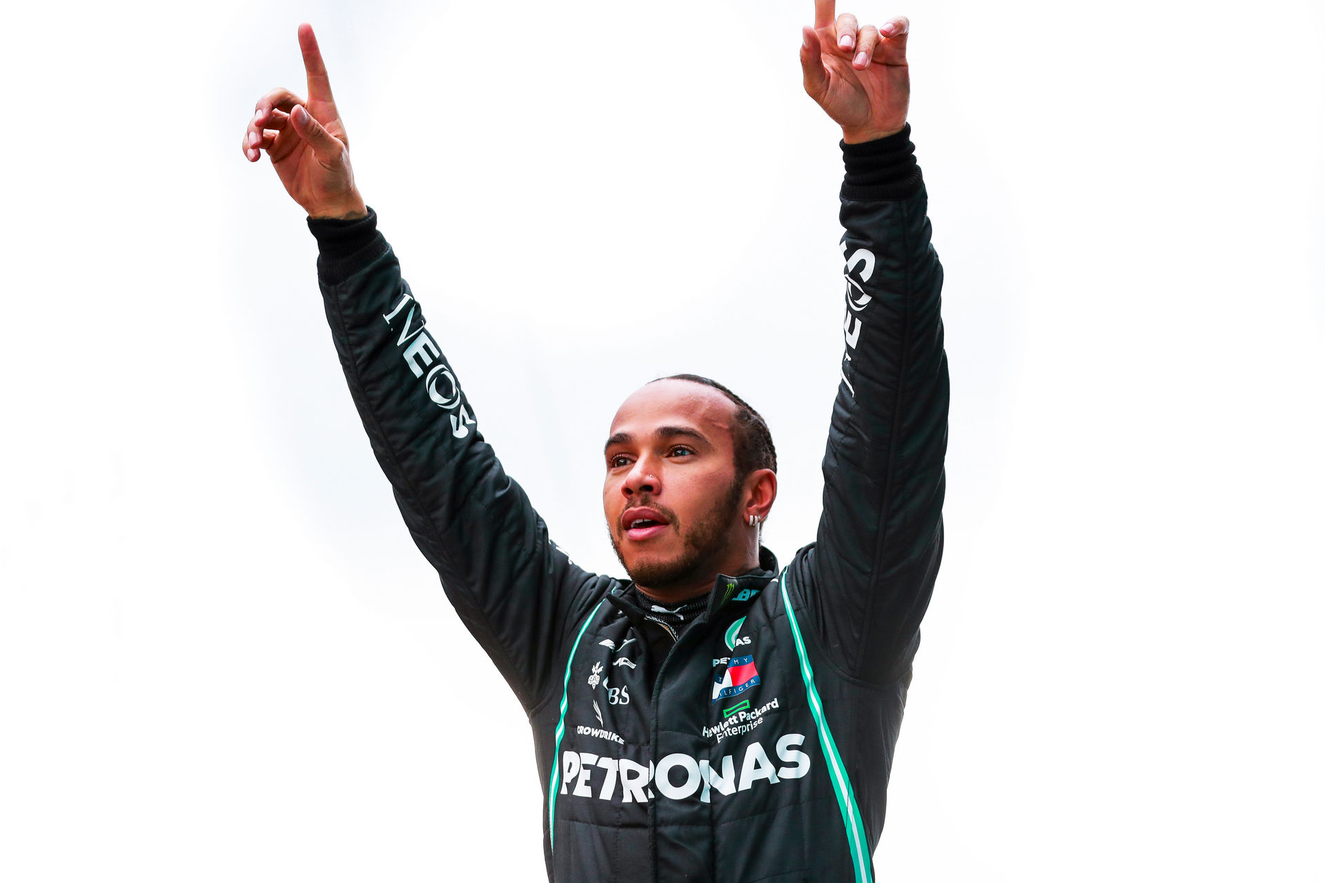 Lewis Hamilton Secures 7th World Championship With Thrilling Turkish GP Win