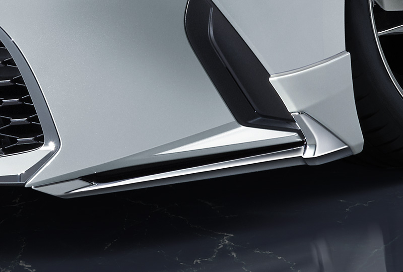 TRD And Modellista Have Their Way With The 2021 Lexus IS