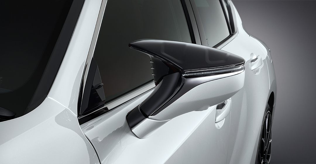 TRD And Modellista Have Their Way With The 2021 Lexus IS