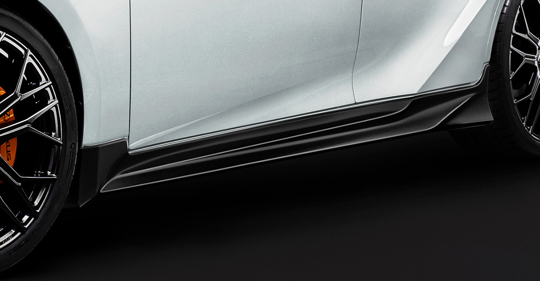 TRD And Modellista Have Their Way With The 2021 Lexus IS