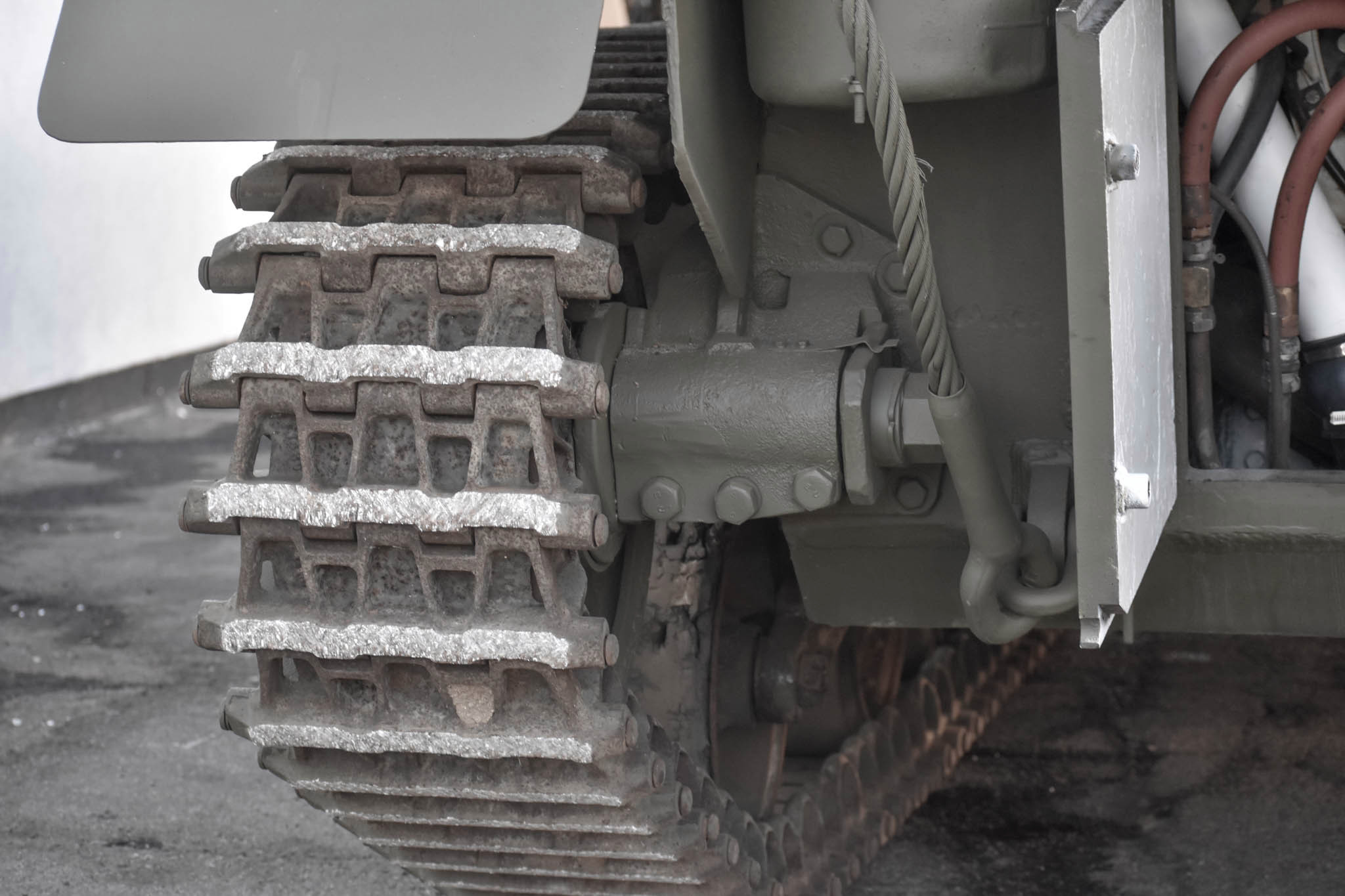 There’s An M4A1 Tank For Sale On Bring A Trailer – No, Seriously!