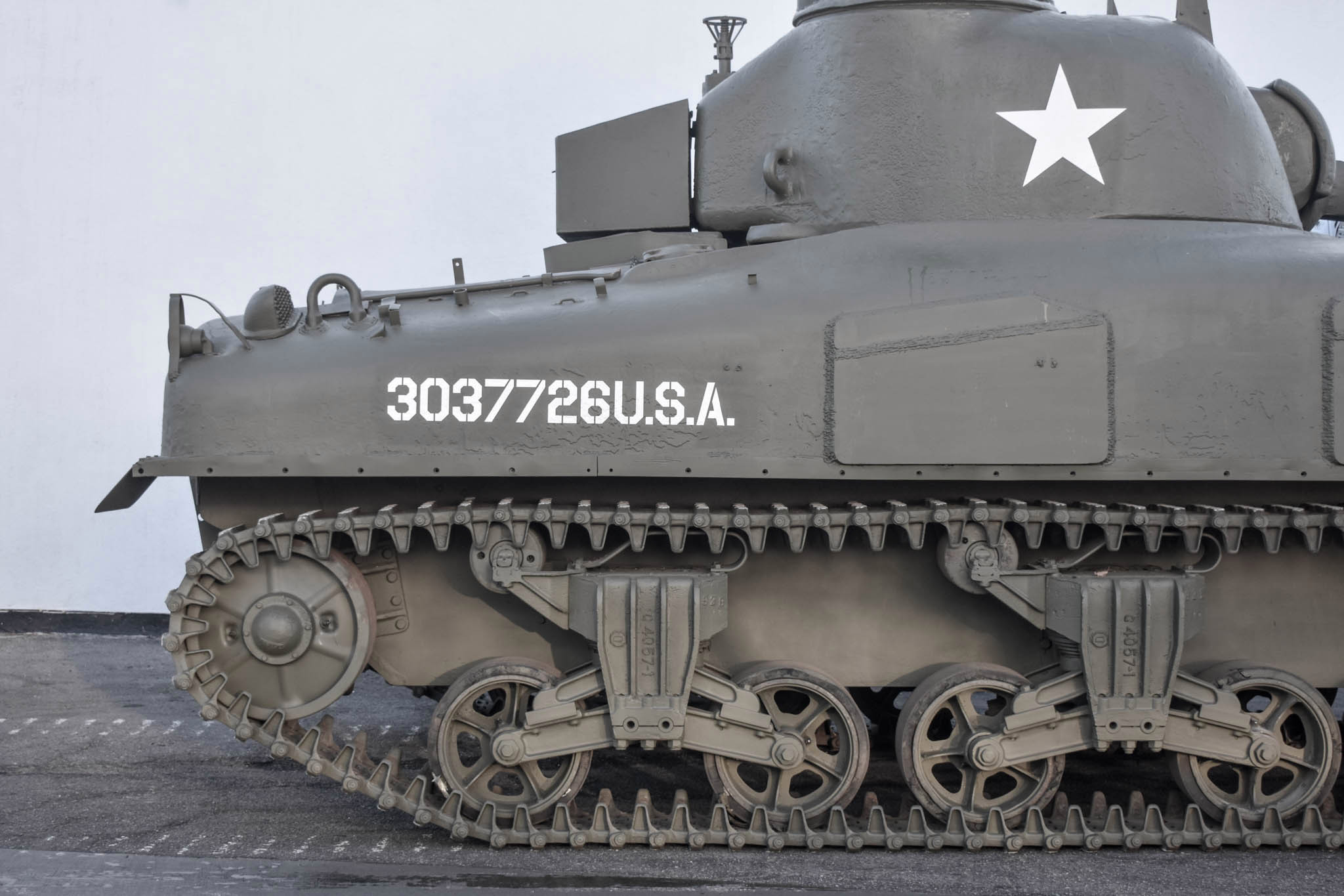 There’s An M4A1 Tank For Sale On Bring A Trailer – No, Seriously!