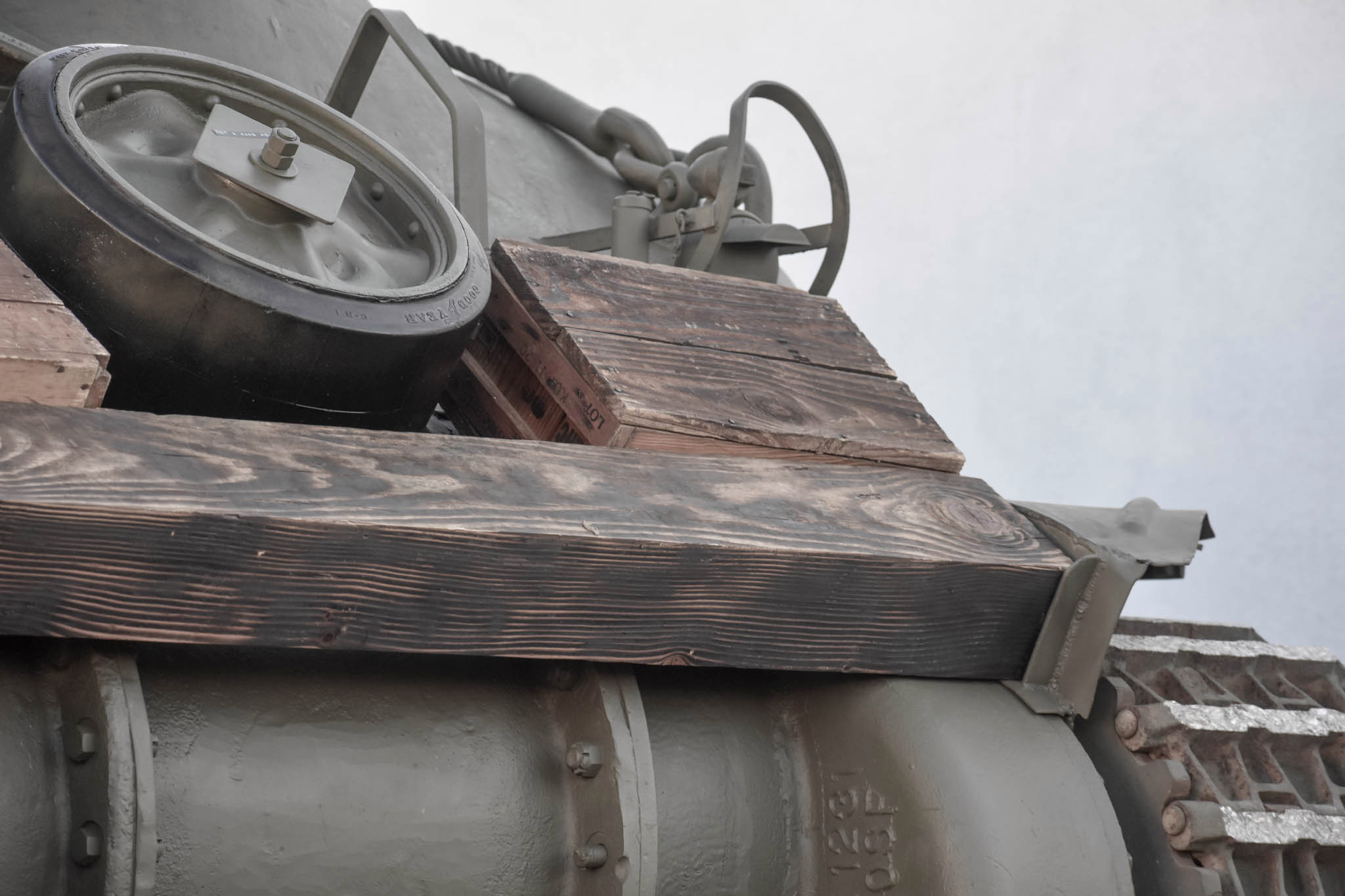 There’s An M4A1 Tank For Sale On Bring A Trailer – No, Seriously!