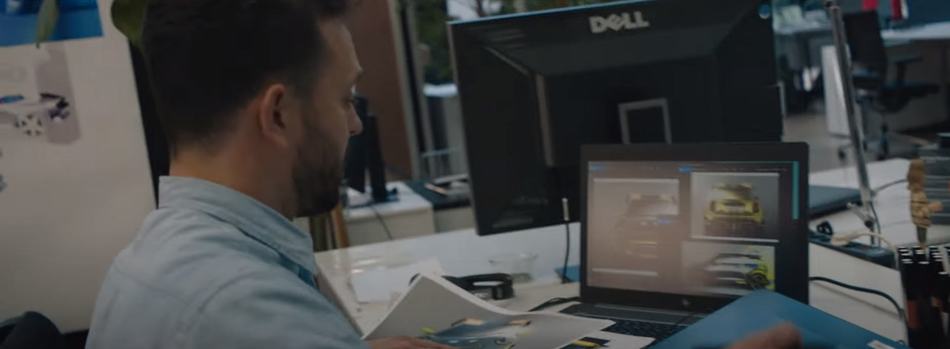 BMW Teases iNext, MINI Electric GP And Motorrad Concept