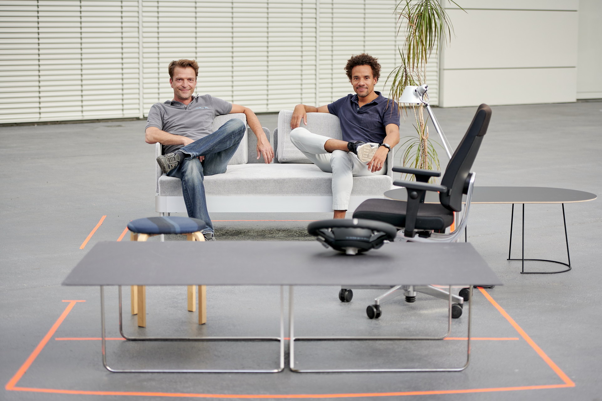 MINI Vision Urbanaut Is As A Futuristic Autonomous Minivan Doubling As A Chic Urban Hangout