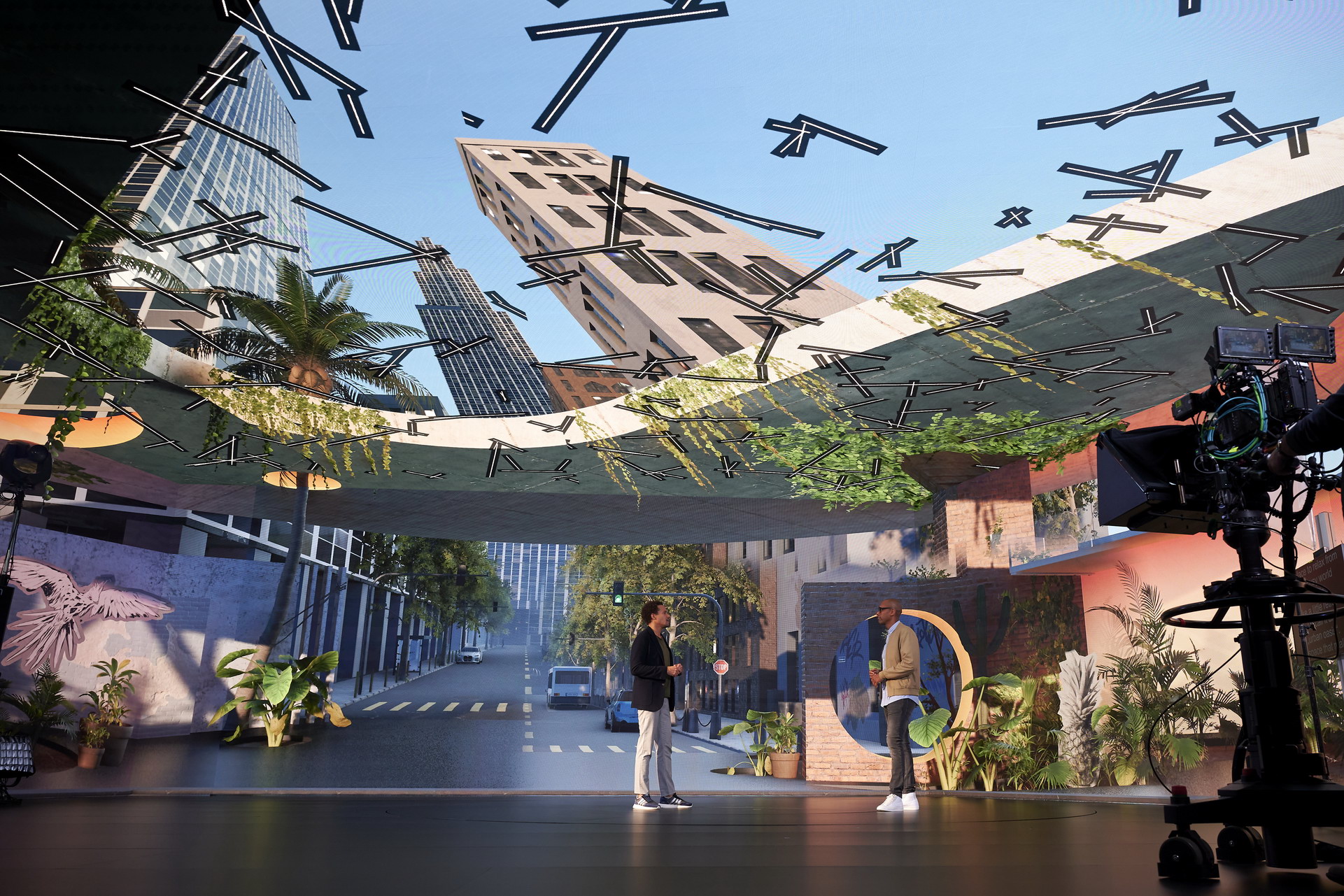 MINI Vision Urbanaut Is As A Futuristic Autonomous Minivan Doubling As A Chic Urban Hangout