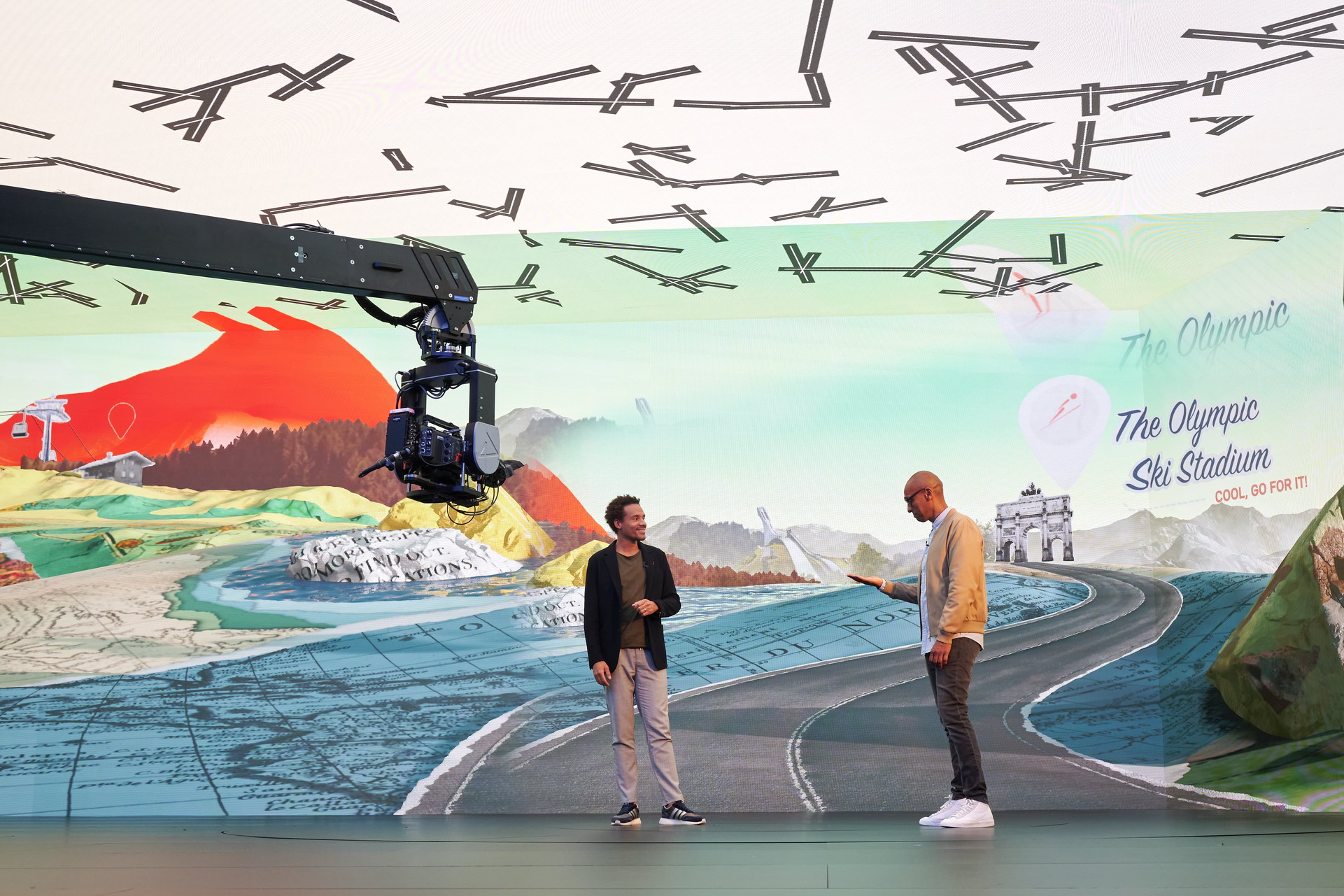 MINI Vision Urbanaut Is As A Futuristic Autonomous Minivan Doubling As A Chic Urban Hangout