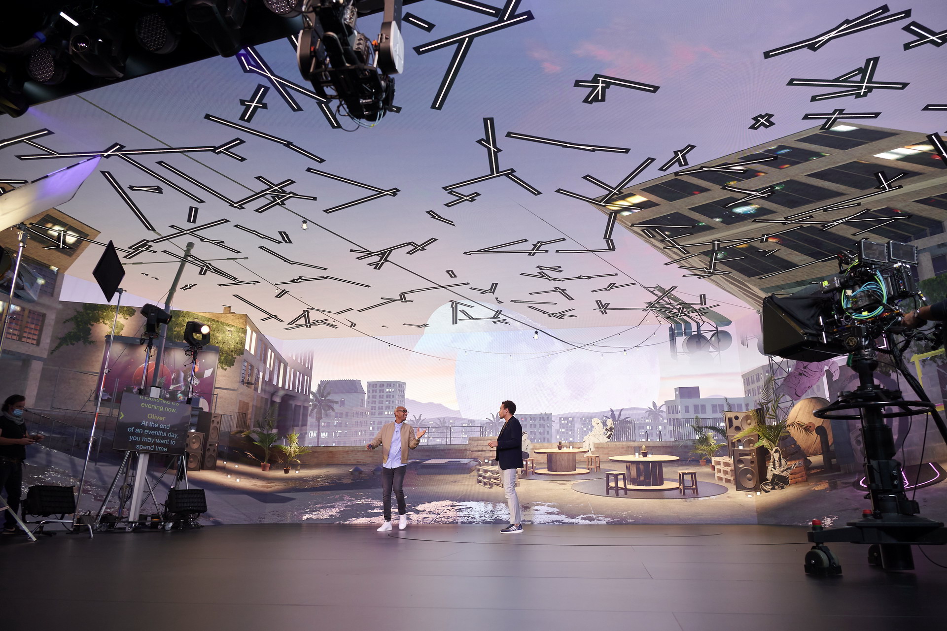 MINI Vision Urbanaut Is As A Futuristic Autonomous Minivan Doubling As A Chic Urban Hangout