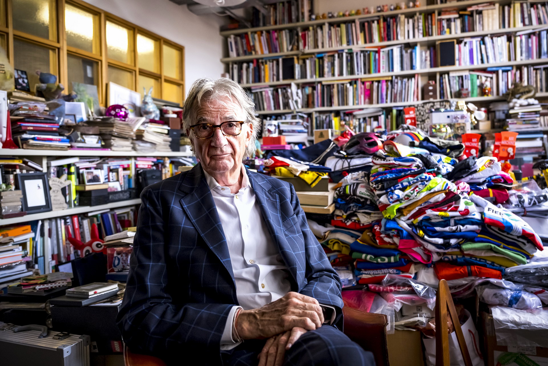 MINI Vision Urbanaut Is As A Futuristic Autonomous Minivan Doubling As A Chic Urban Hangout