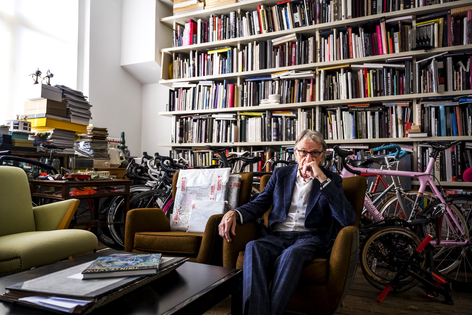 MINI Vision Urbanaut Is As A Futuristic Autonomous Minivan Doubling As A Chic Urban Hangout