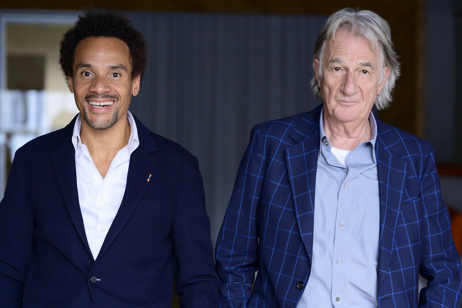 MINI Vision Urbanaut Is As A Futuristic Autonomous Minivan Doubling As A Chic Urban Hangout