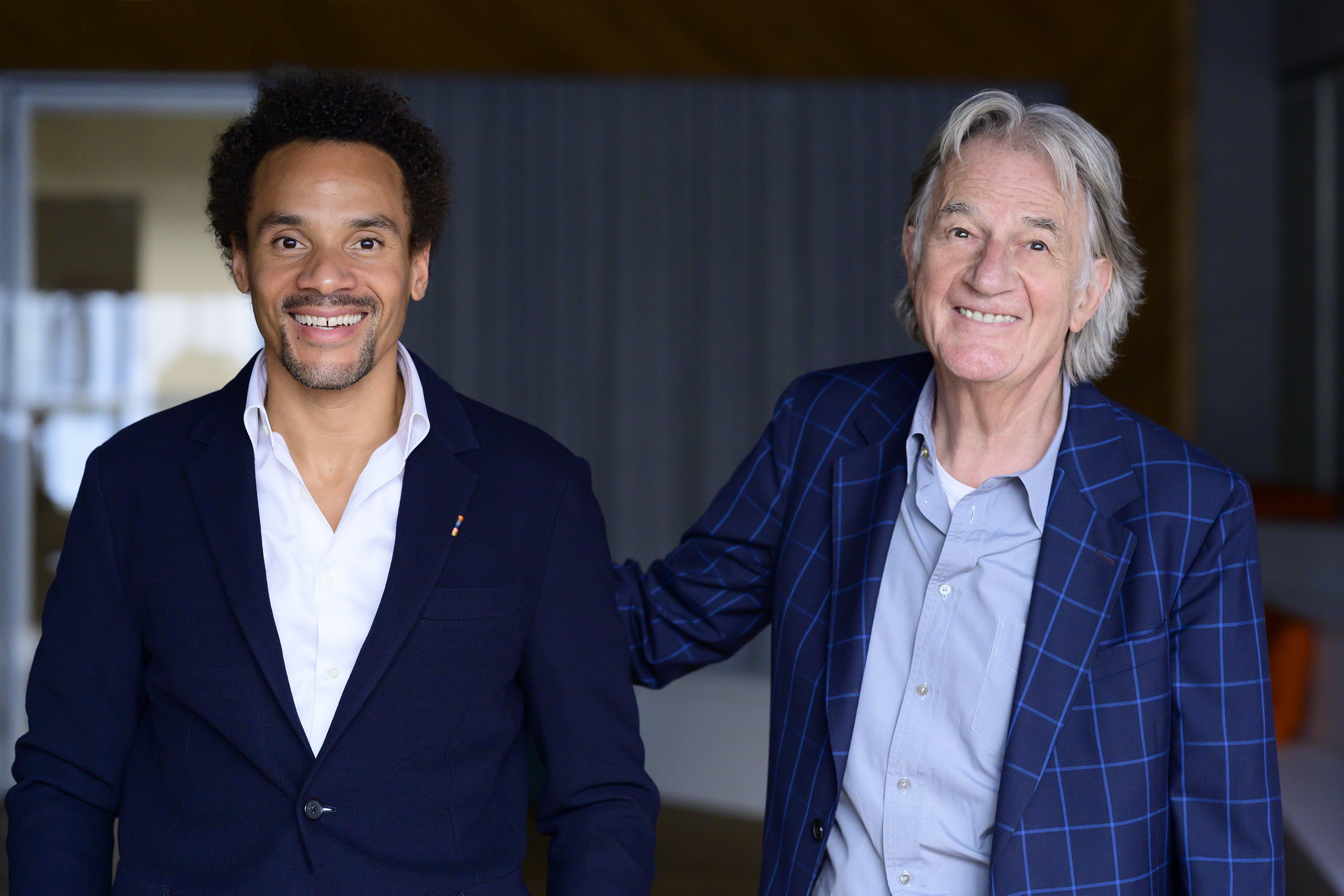 MINI Vision Urbanaut Is As A Futuristic Autonomous Minivan Doubling As A Chic Urban Hangout