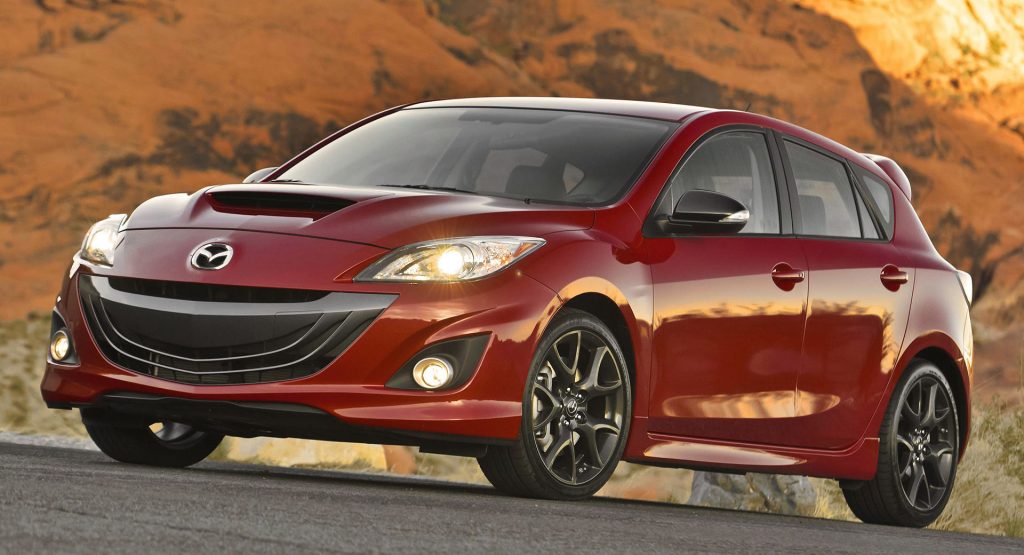  Mazdaspeed Is Officially Dead – And Won’t Be Making A Return
