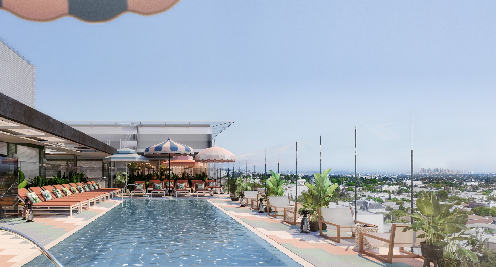 McLaren Designed “Super Garage” Can Be Yours For A Cool $16 Million – Penthouse And 765LT Included