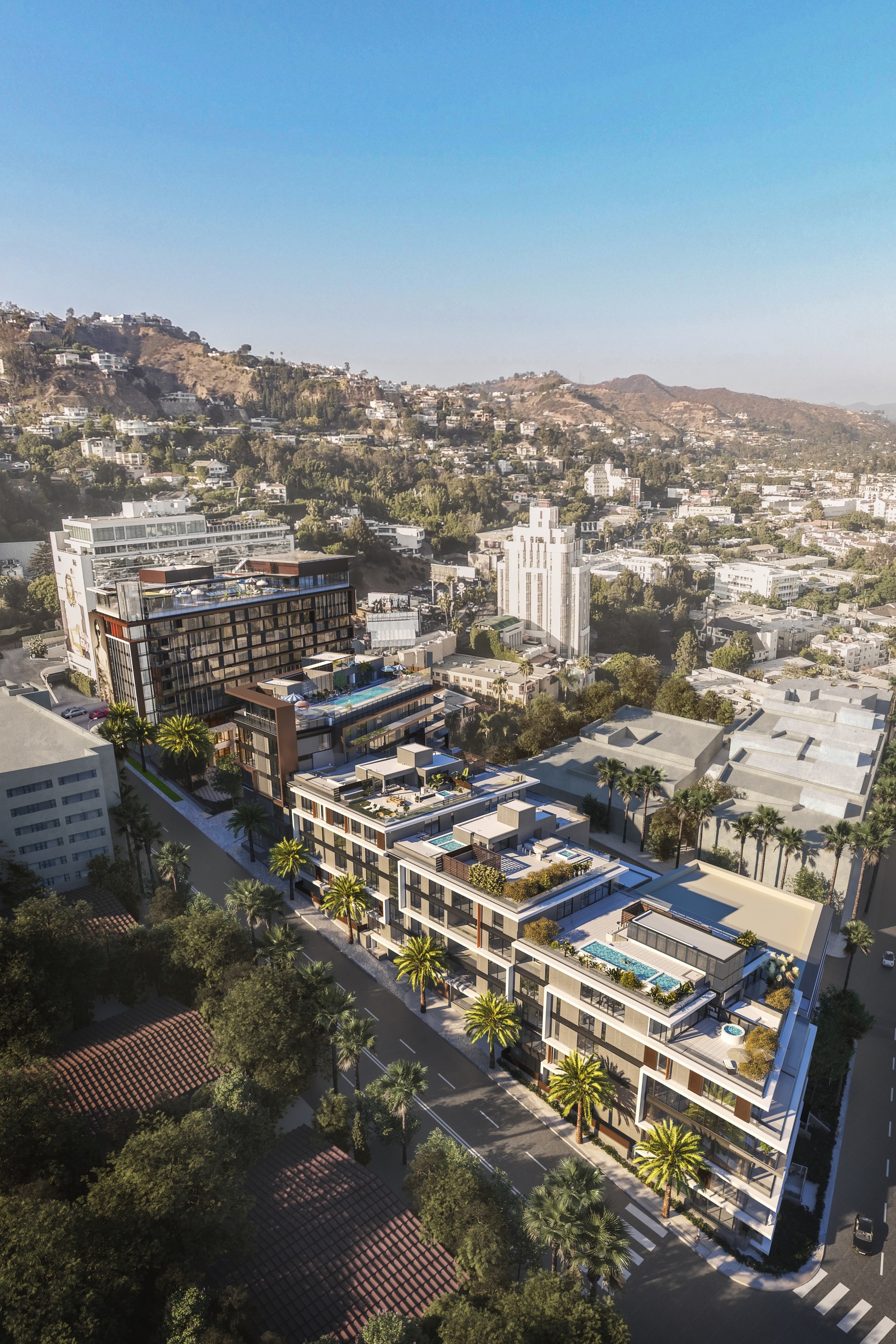 McLaren Designed “Super Garage” Can Be Yours For A Cool $16 Million – Penthouse And 765LT Included