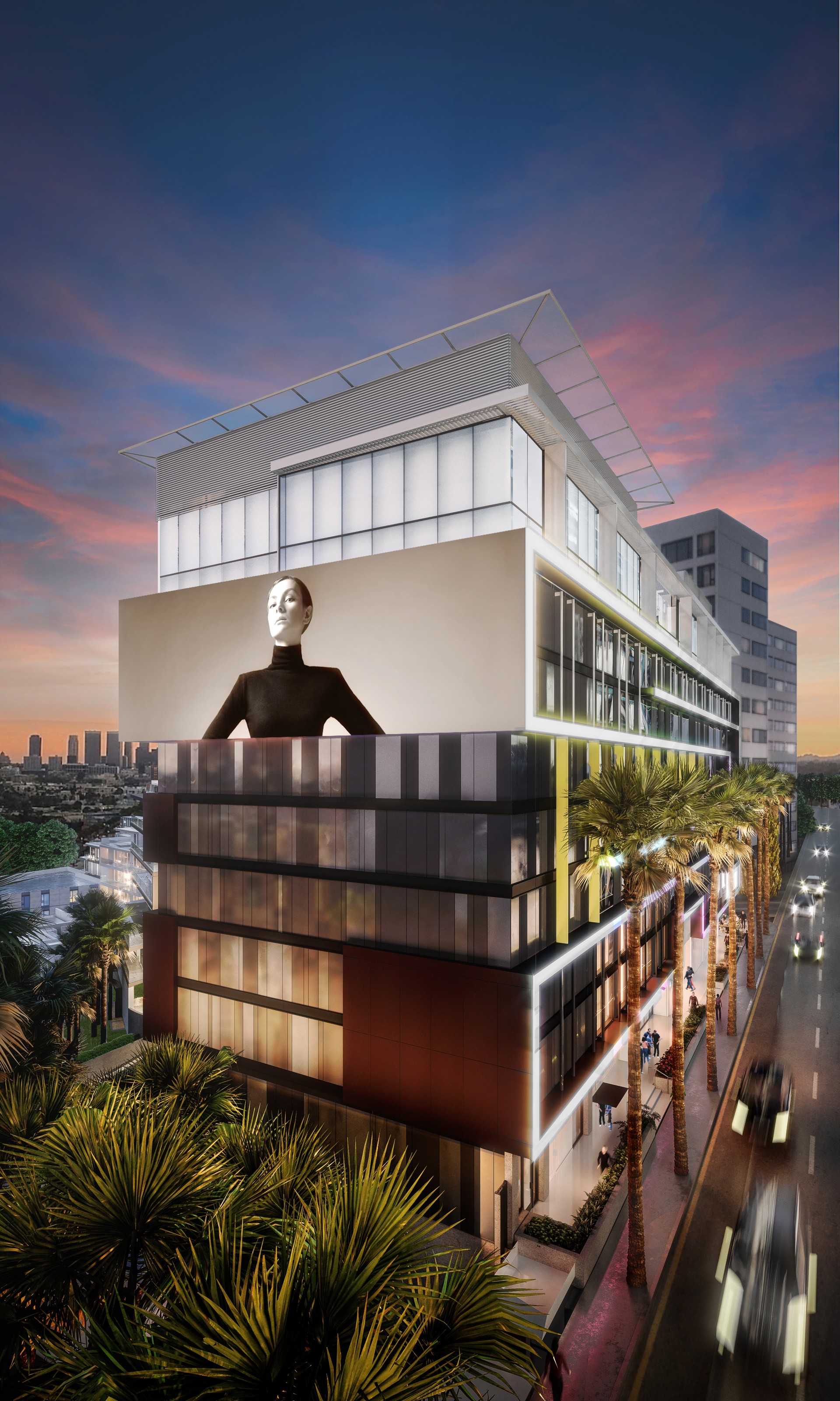 McLaren Designed “Super Garage” Can Be Yours For A Cool $16 Million – Penthouse And 765LT Included